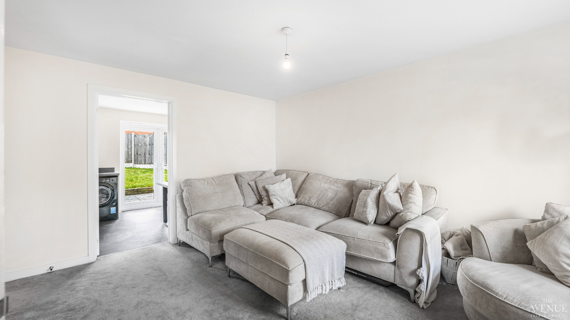 3 bed semi-detached house for sale in Norton Canes, Cannock, Staffordshire, WS11 8