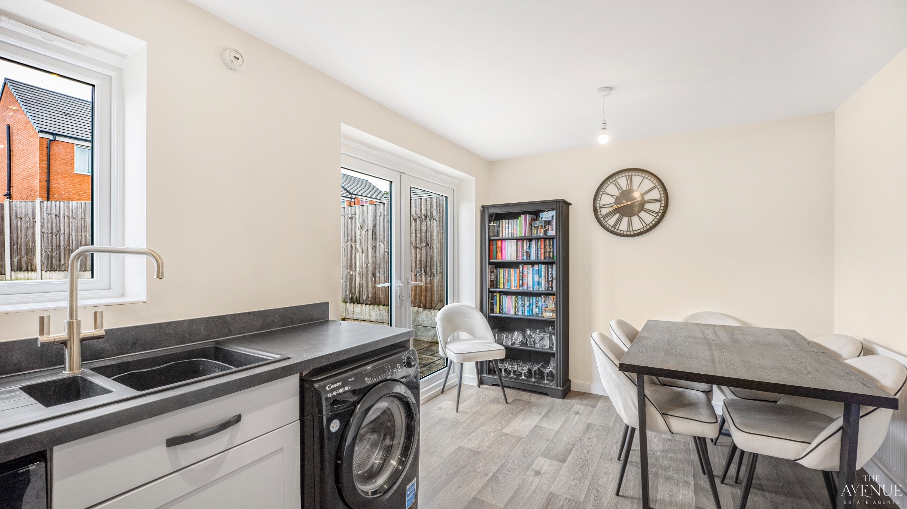 3 bed semi-detached house for sale in Norton Canes, Cannock, Staffordshire, WS11 7