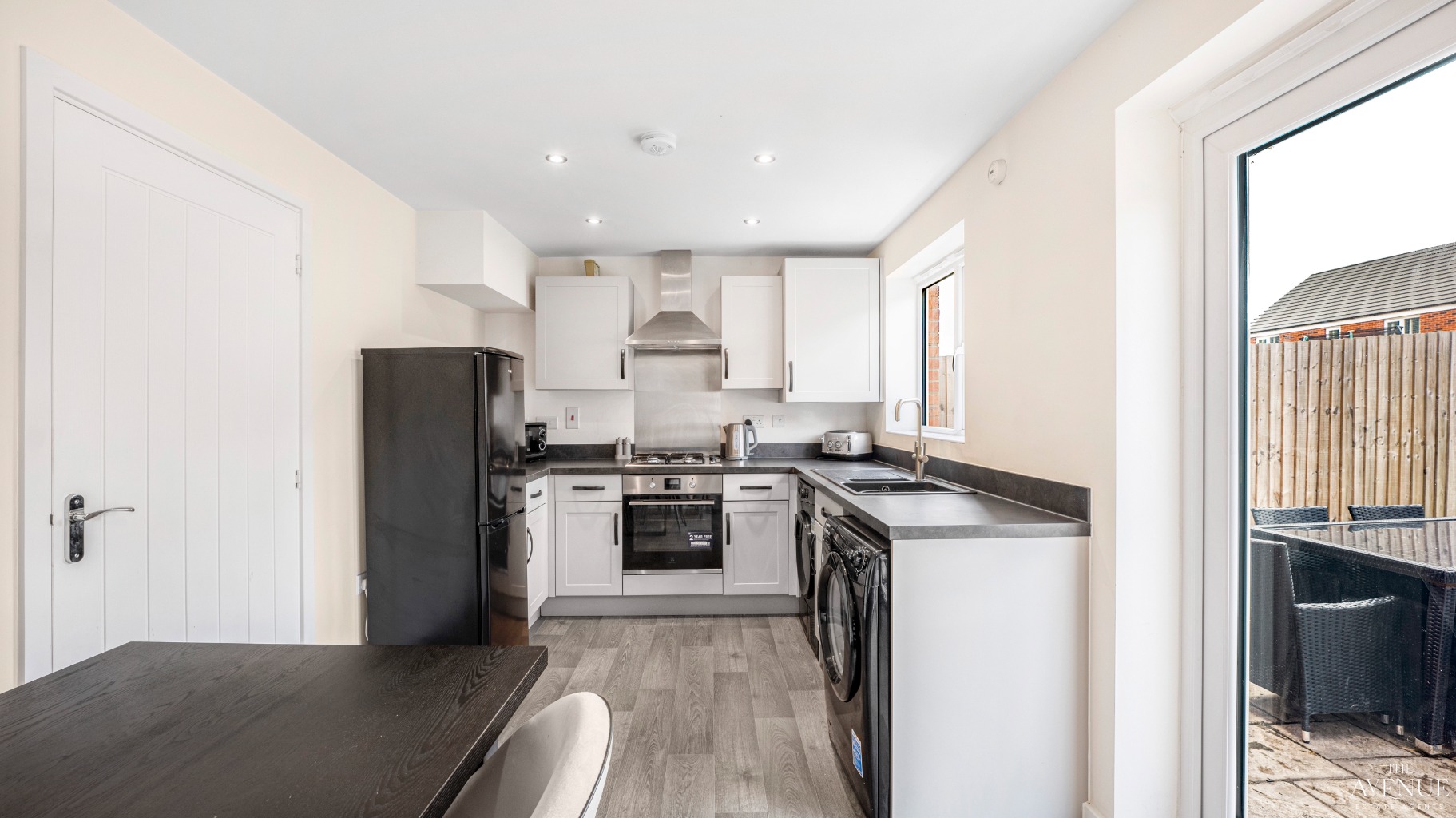 3 bed semi-detached house for sale in Norton Canes, Cannock, Staffordshire, WS11  - Property Image 7