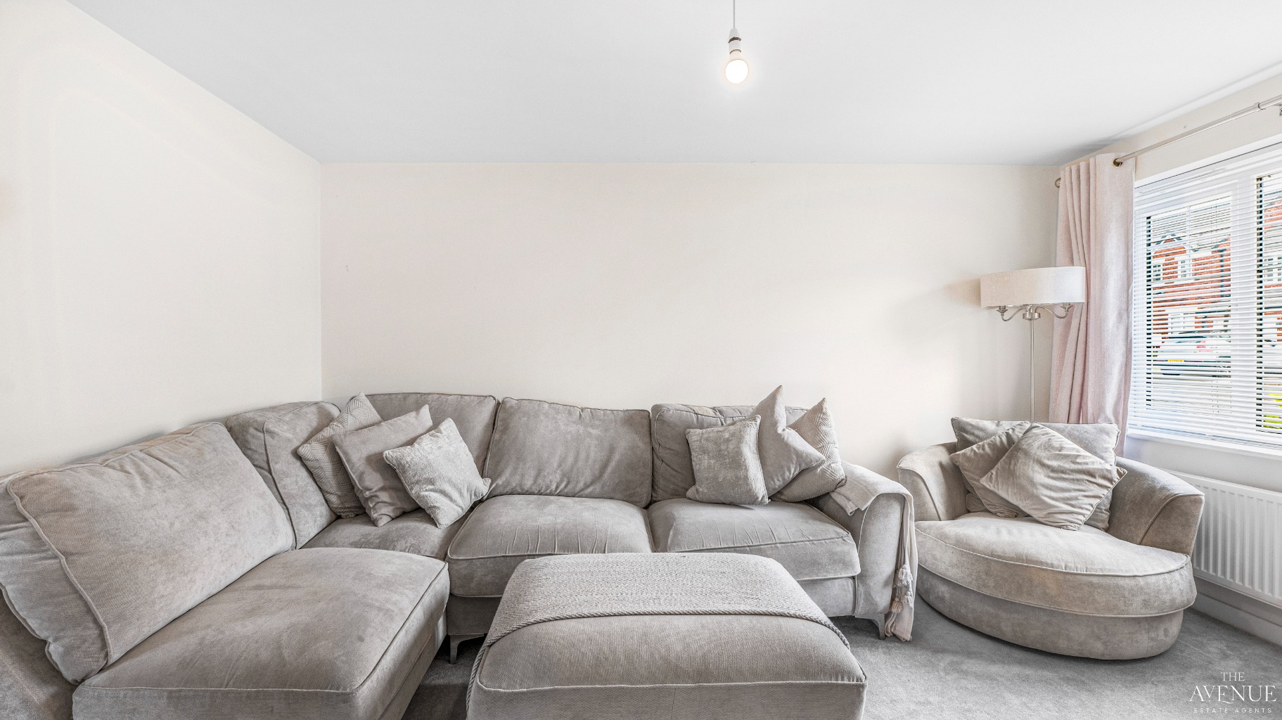 3 bed semi-detached house for sale in Norton Canes, Cannock, Staffordshire, WS11 9
