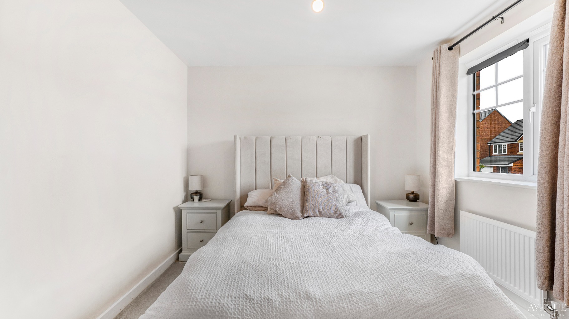 3 bed semi-detached house for sale in Norton Canes, Cannock, Staffordshire, WS11  - Property Image 15