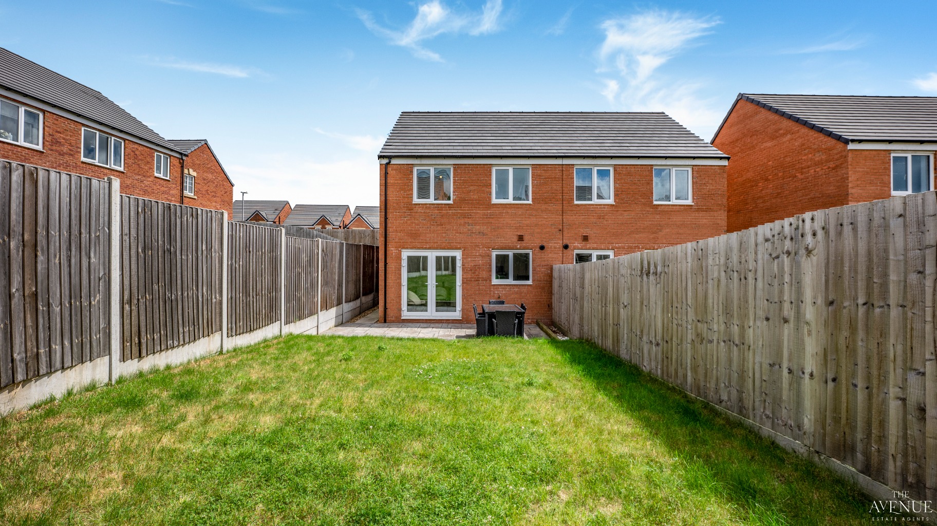 3 bed semi-detached house for sale in Norton Canes, Cannock, Staffordshire, WS11 13