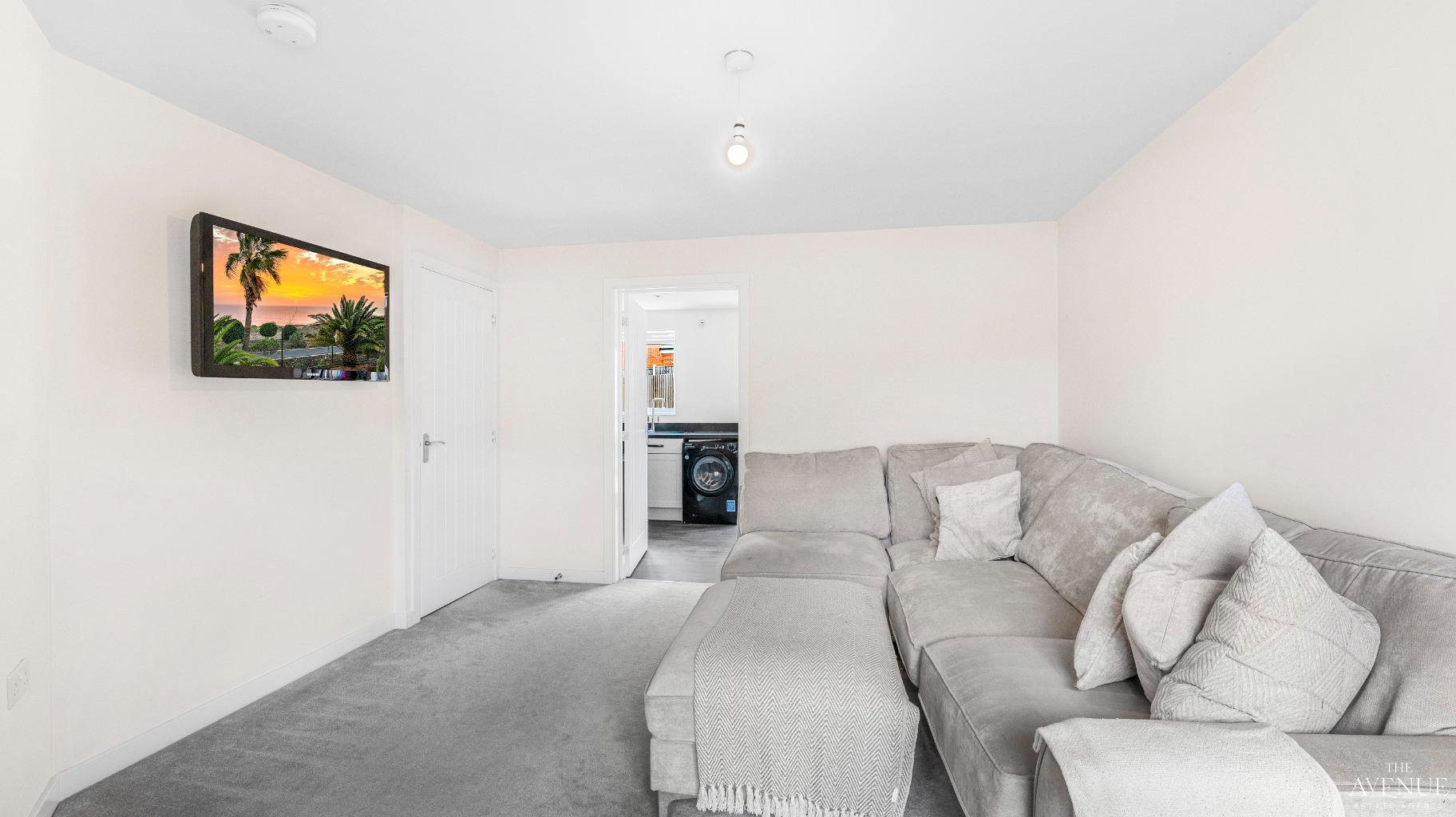 3 bed semi-detached house for sale in Norton Canes, Cannock, Staffordshire, WS11 10