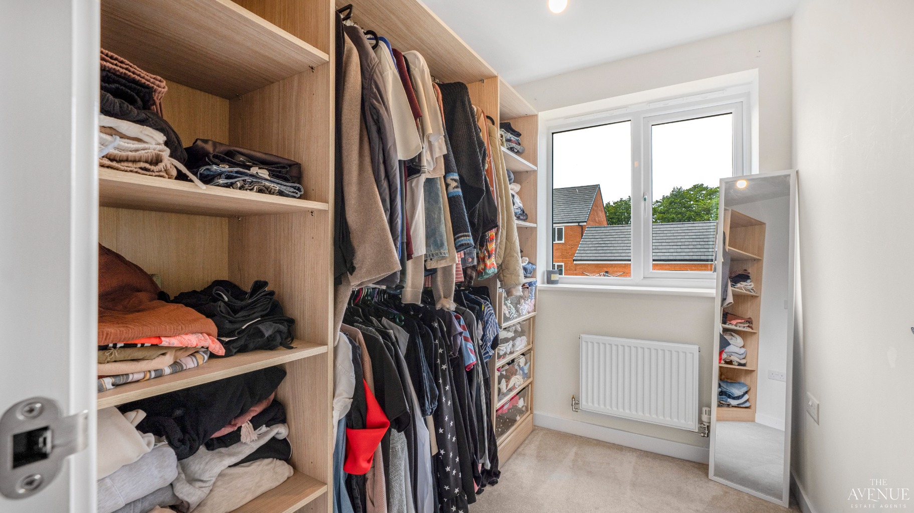 3 bed semi-detached house for sale in Norton Canes, Cannock, Staffordshire, WS11  - Property Image 18