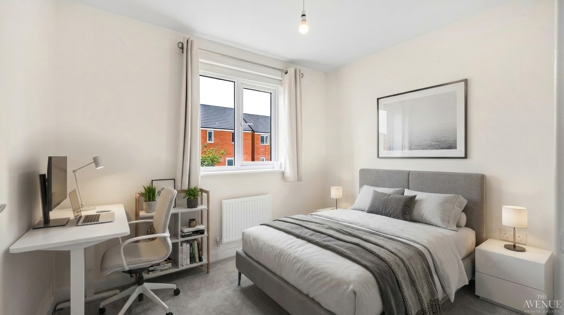 3 bed semi-detached house for sale in Norton Canes, Cannock, Staffordshire, WS11  - Property Image 21