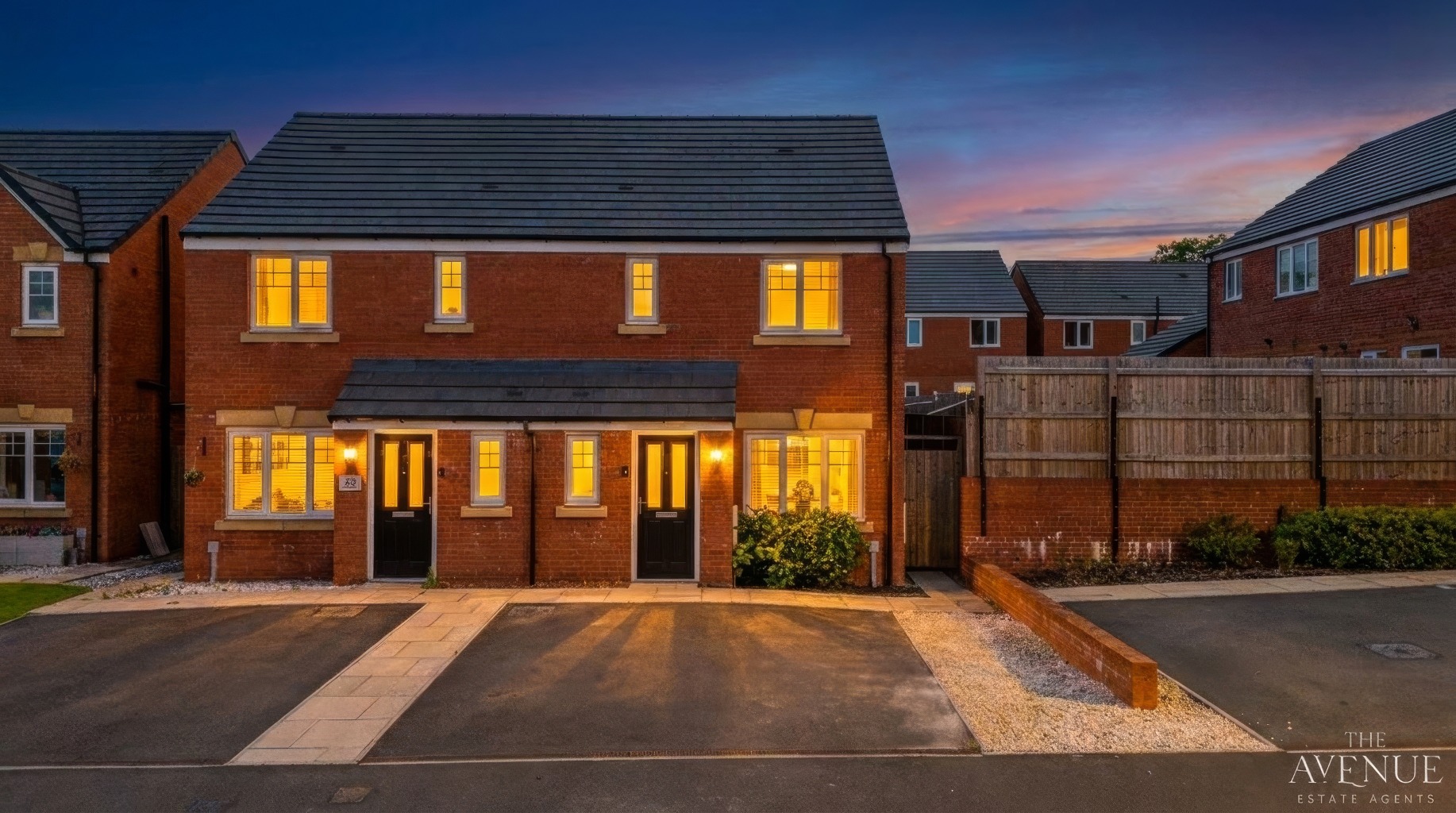 3 bed semi-detached house for sale in Norton Canes, Cannock, Staffordshire, WS11