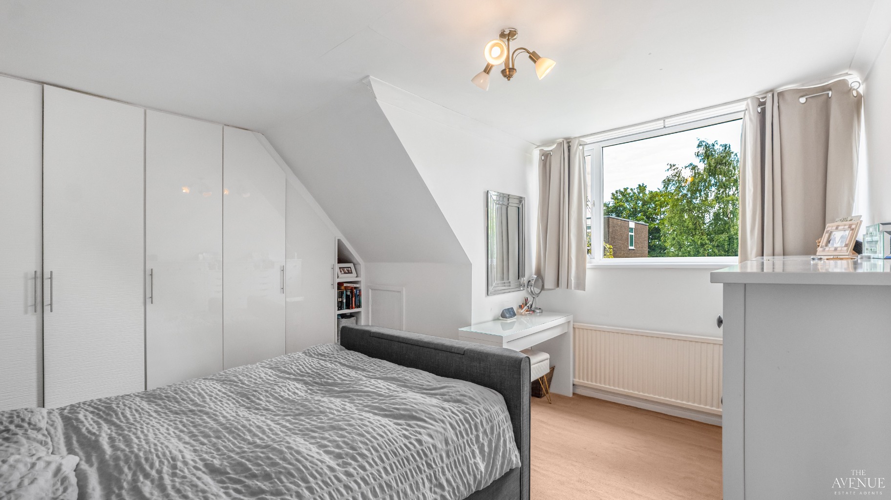 4 bed detached house for sale in Tettenhall Wood, Wolverhampton, West Midlands, WV6  - Property Image 19