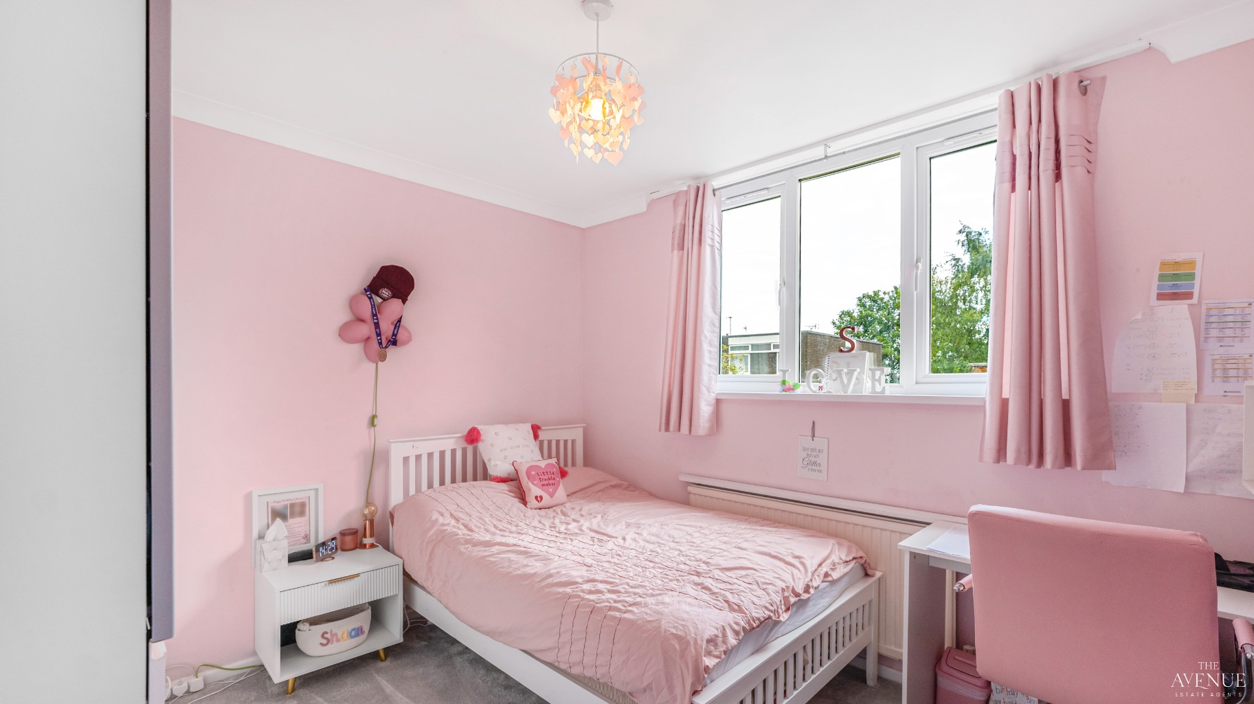 4 bed detached house for sale in Tettenhall Wood, Wolverhampton, West Midlands, WV6 20