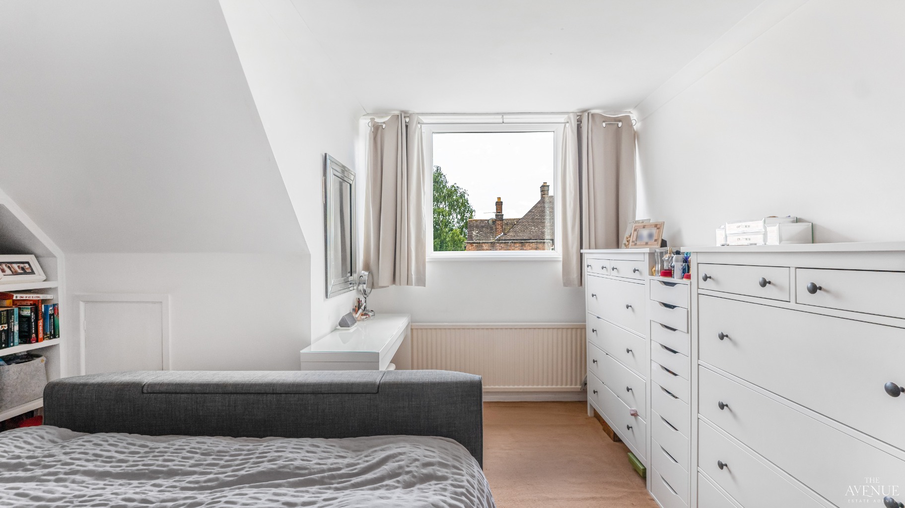 4 bed detached house for sale in Tettenhall Wood, Wolverhampton, West Midlands, WV6  - Property Image 20