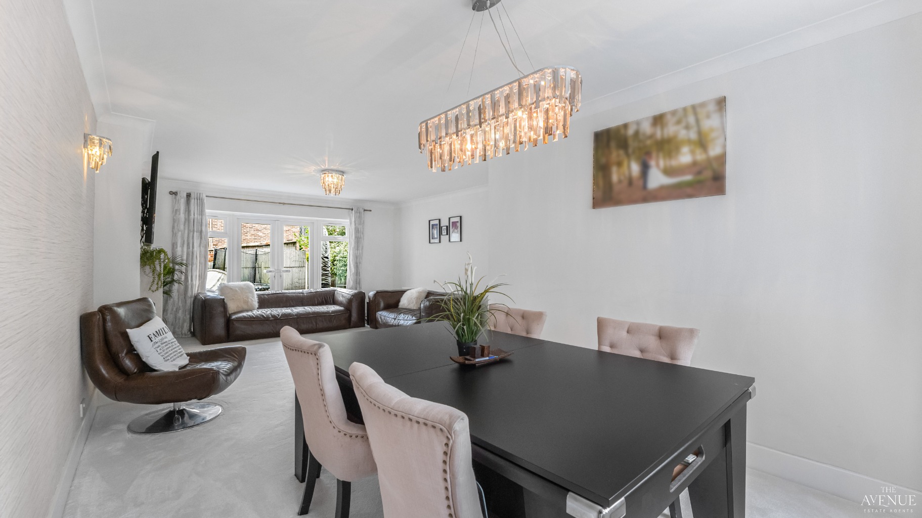4 bed detached house for sale in Tettenhall Wood, Wolverhampton, West Midlands, WV6  - Property Image 7