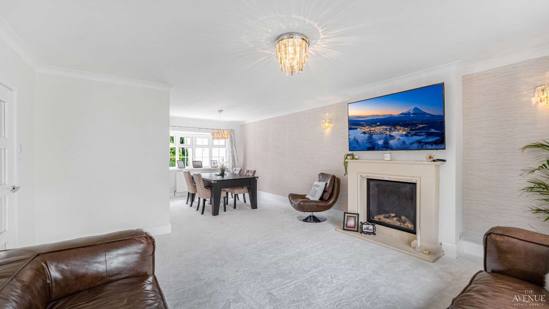 4 bed detached house for sale in Tettenhall Wood, Wolverhampton, West Midlands, WV6  - Property Image 10