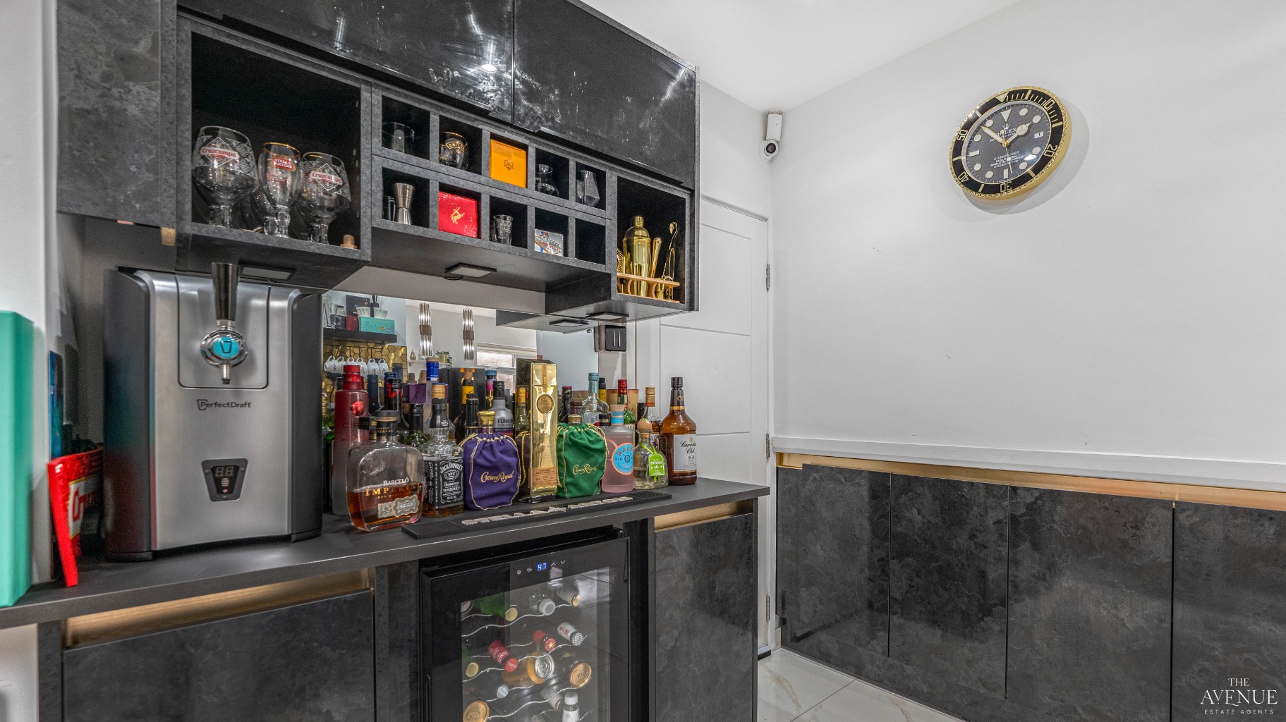 4 bed detached house for sale in Tettenhall Wood, Wolverhampton, West Midlands, WV6 10
