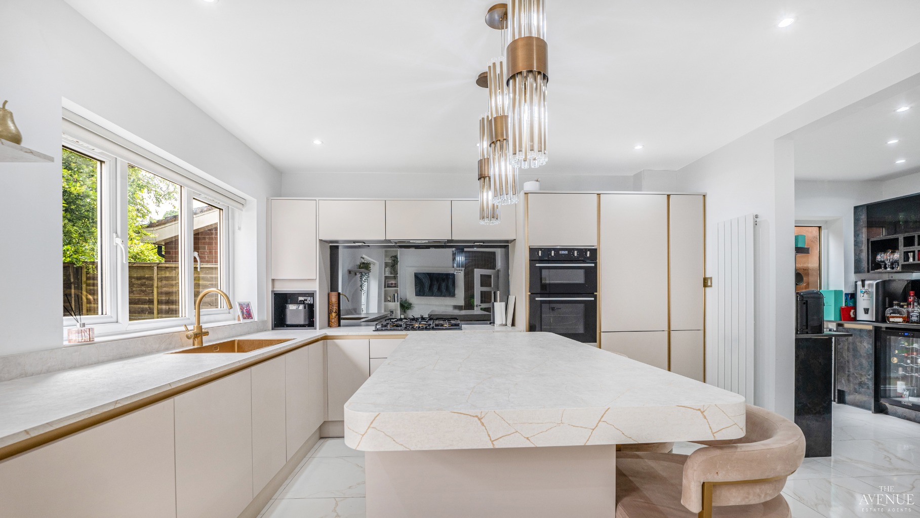 4 bed detached house for sale in Tettenhall Wood, Wolverhampton, West Midlands, WV6 4