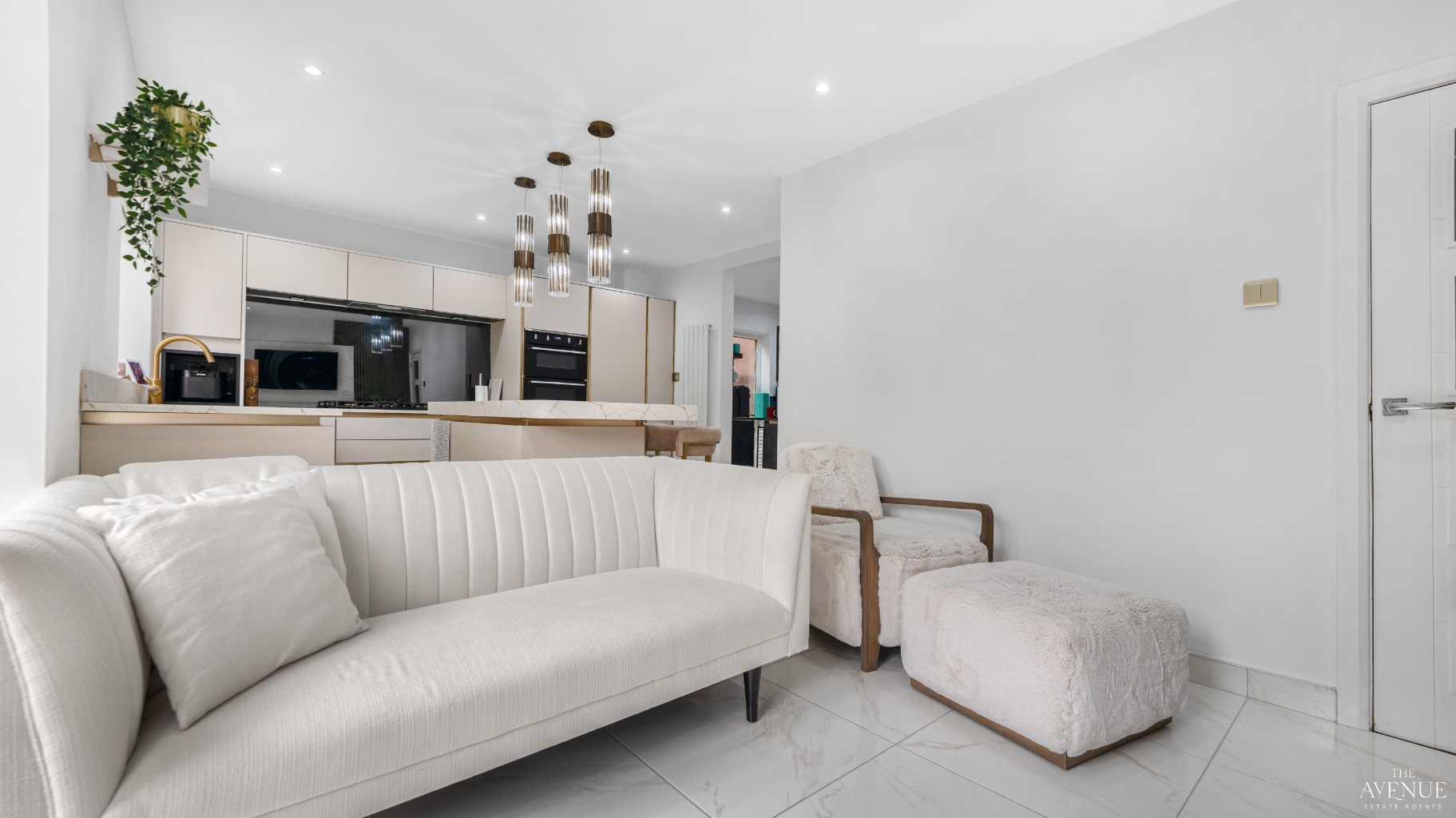 4 bed detached house for sale in Tettenhall Wood, Wolverhampton, West Midlands, WV6 7