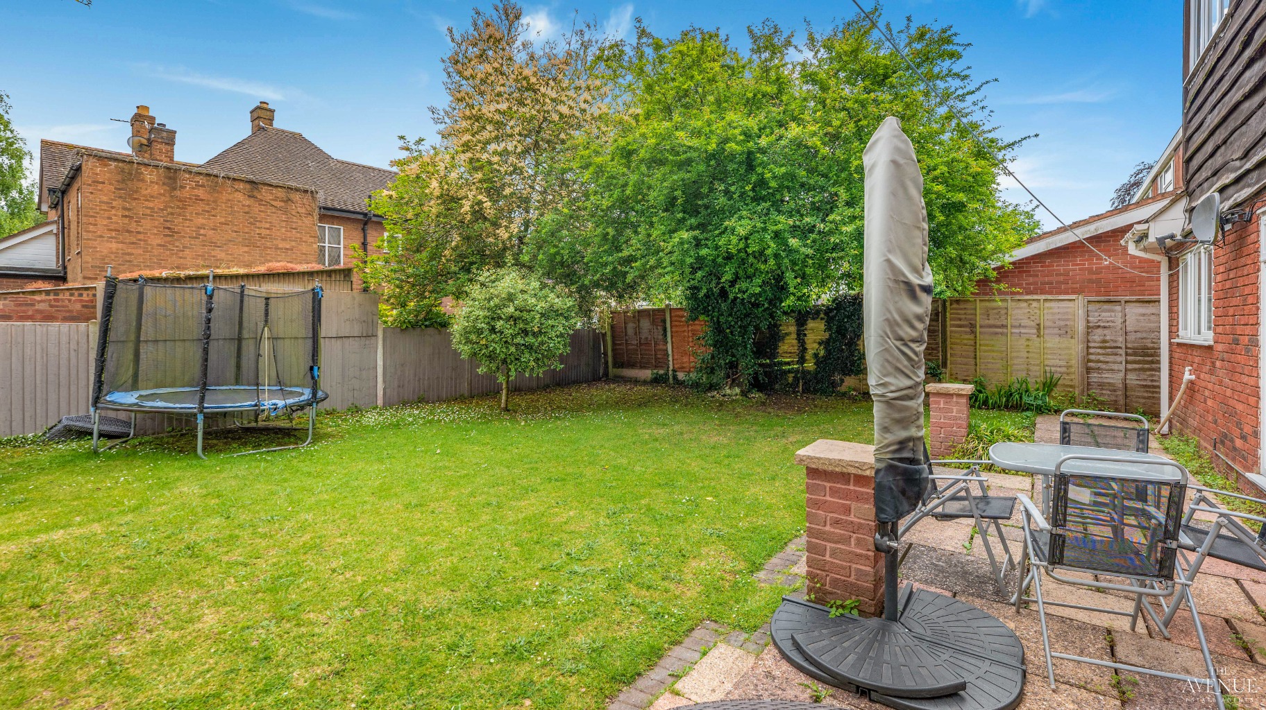 4 bed detached house for sale in Tettenhall Wood, Wolverhampton, West Midlands, WV6  - Property Image 14