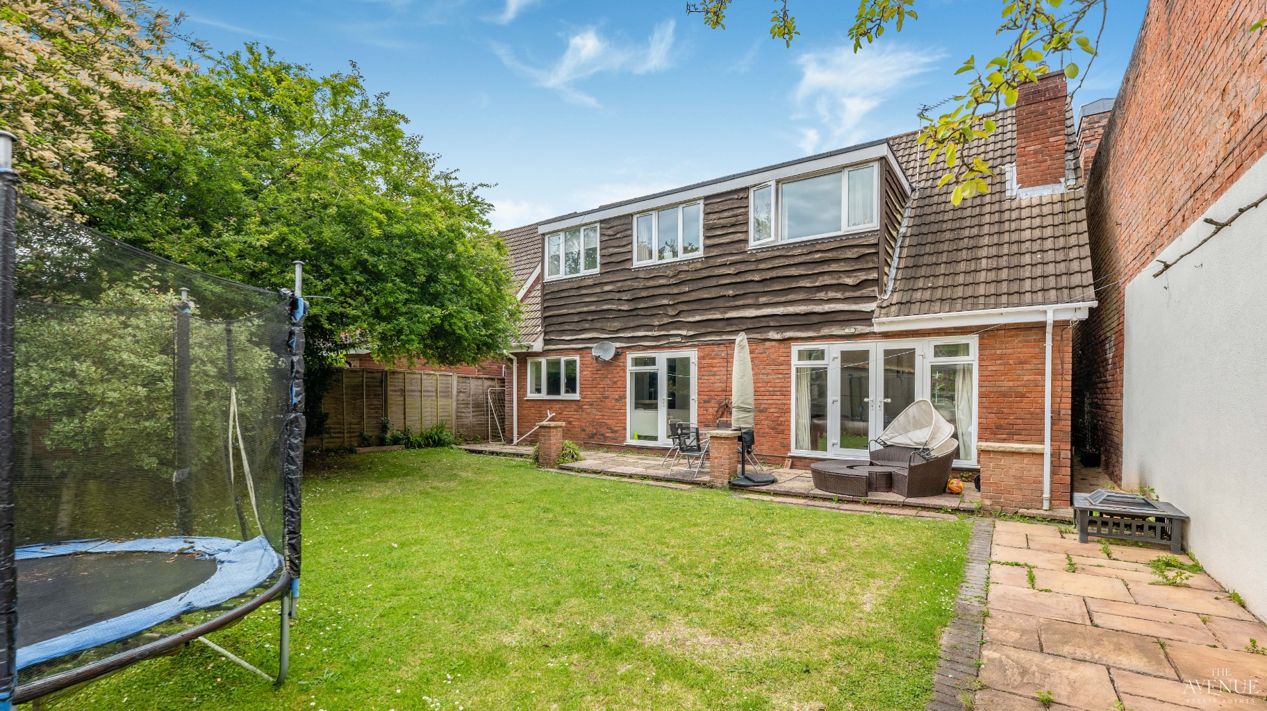 4 bed detached house for sale in Tettenhall Wood, Wolverhampton, West Midlands, WV6 29