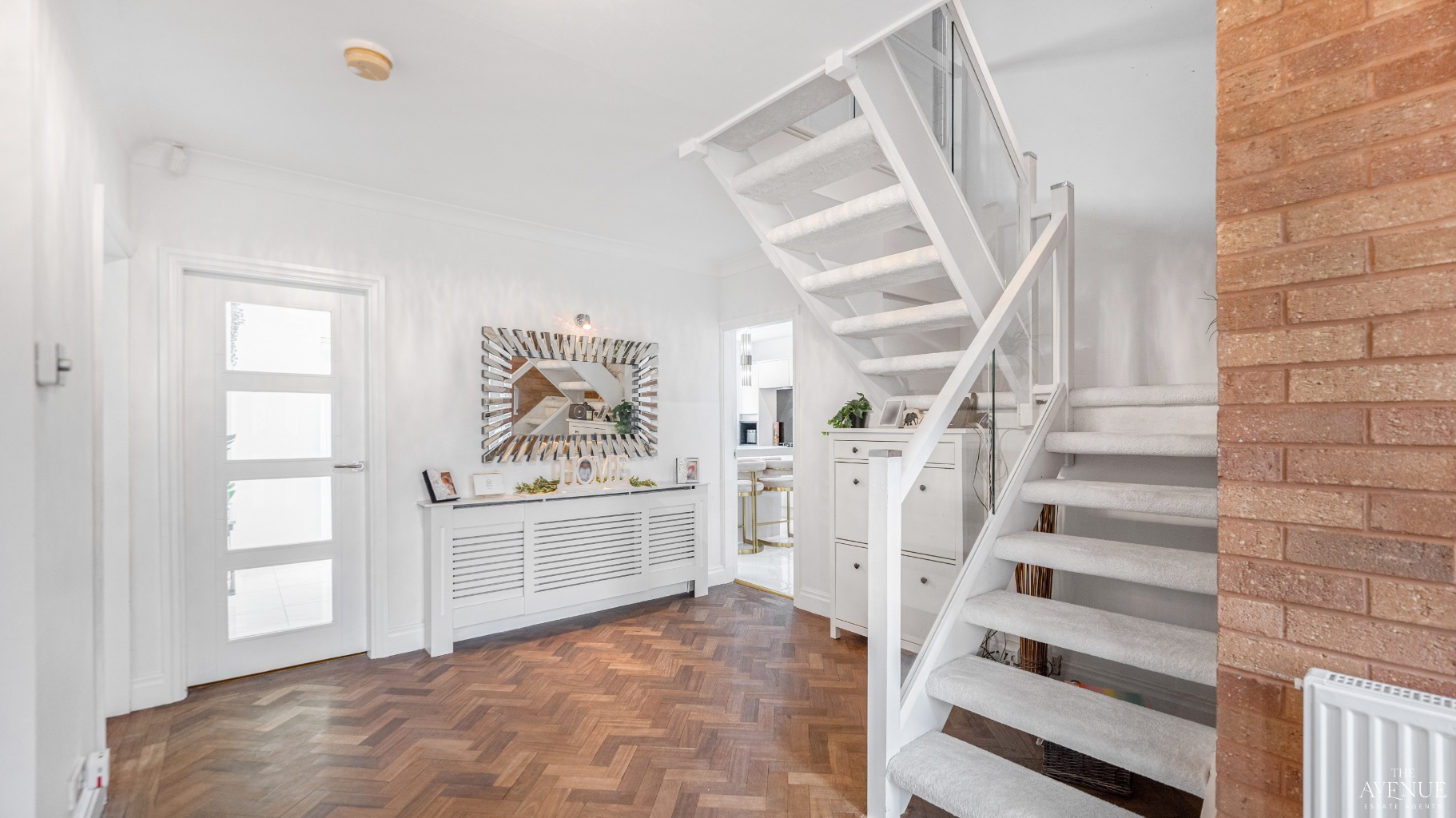 4 bed detached house for sale in Tettenhall Wood, Wolverhampton, West Midlands, WV6 5