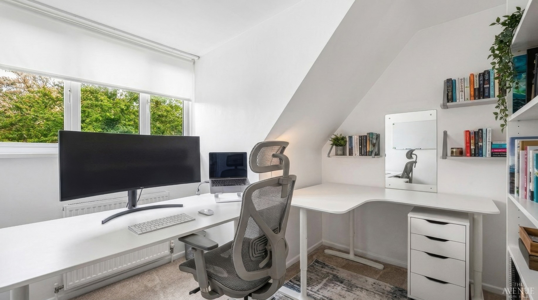 4 bed detached house for sale in Tettenhall Wood, Wolverhampton, West Midlands, WV6 27