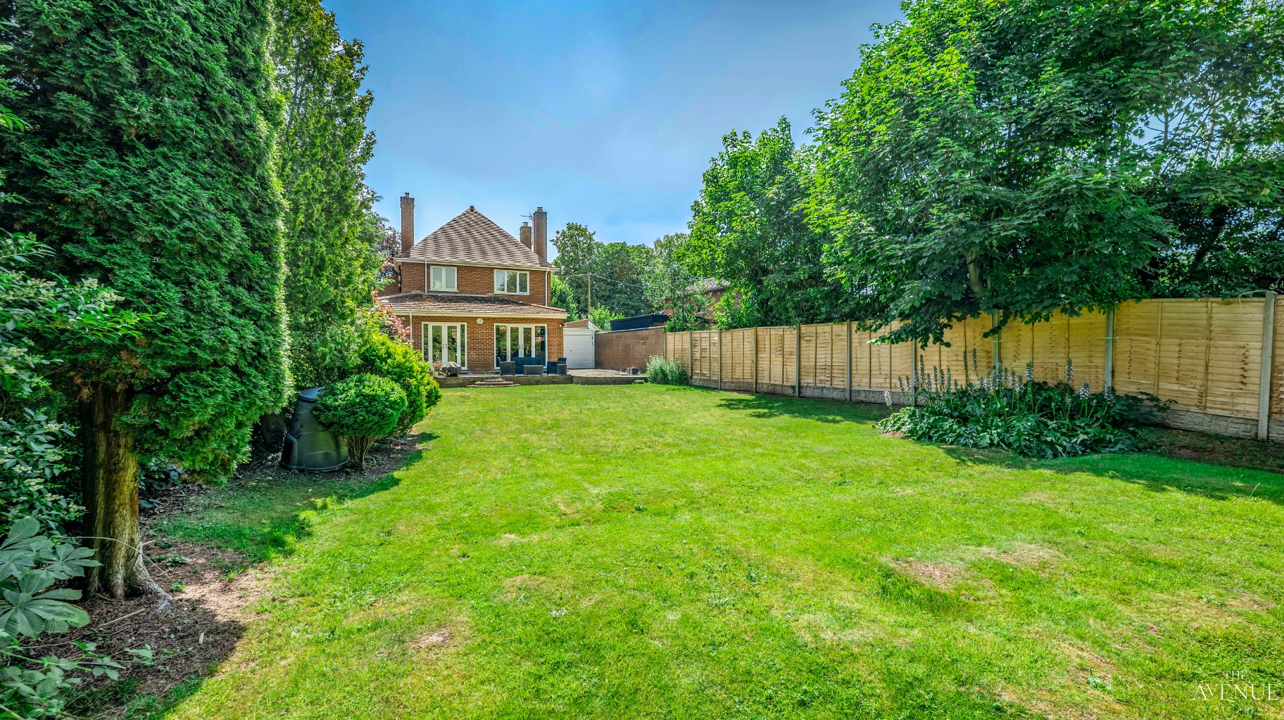 4 bed detached house for sale in Codsall, Wolverhampton, Staffordshire, WV8  - Property Image 37