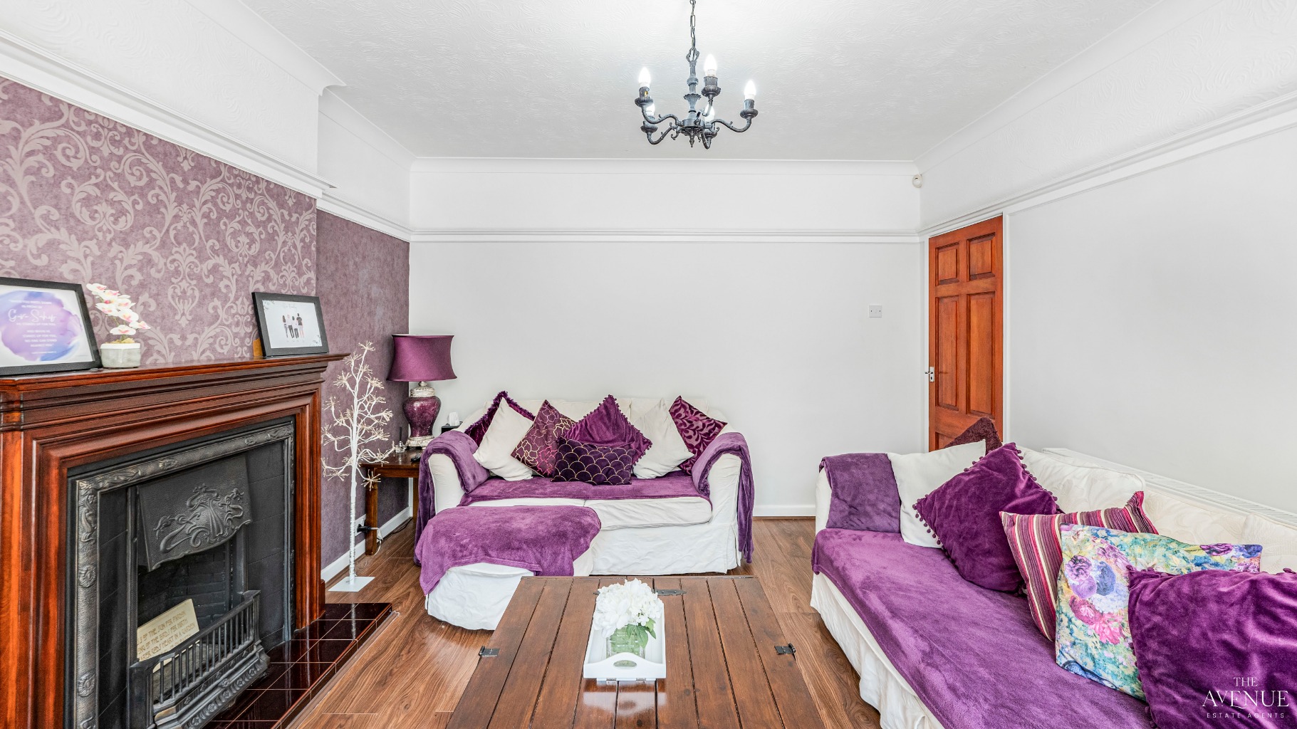 4 bed detached house for sale in Codsall, Wolverhampton, Staffordshire, WV8 13