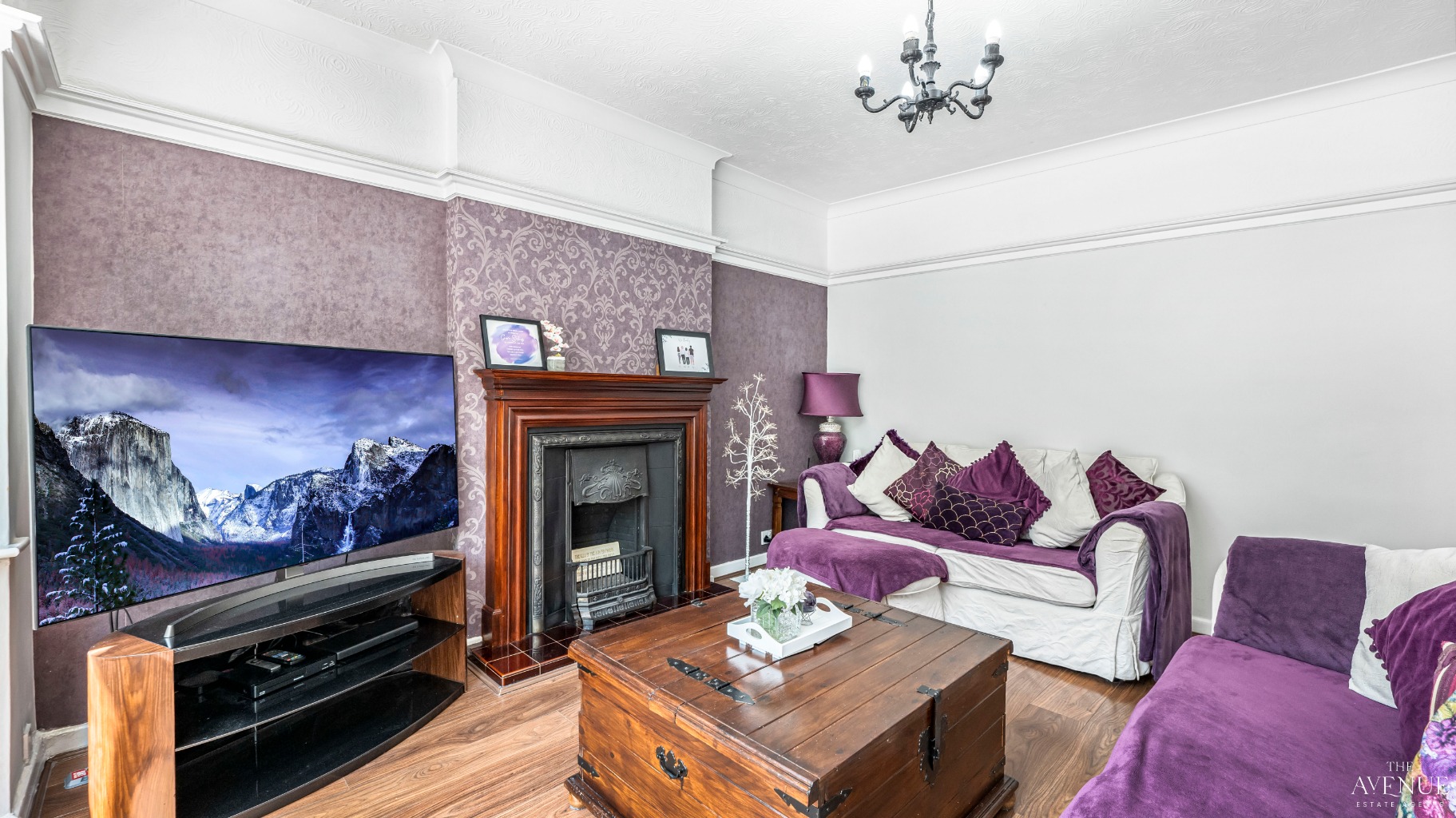 4 bed detached house for sale in Codsall, Wolverhampton, Staffordshire, WV8  - Property Image 15