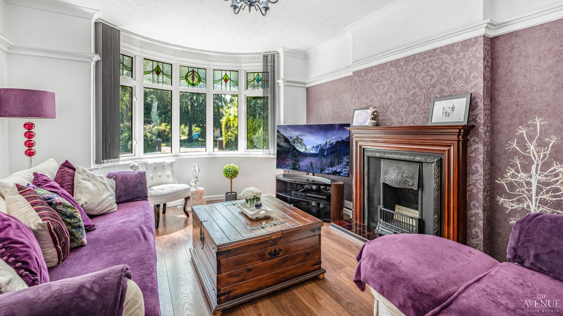 4 bed detached house for sale in Codsall, Wolverhampton, Staffordshire, WV8  - Property Image 13