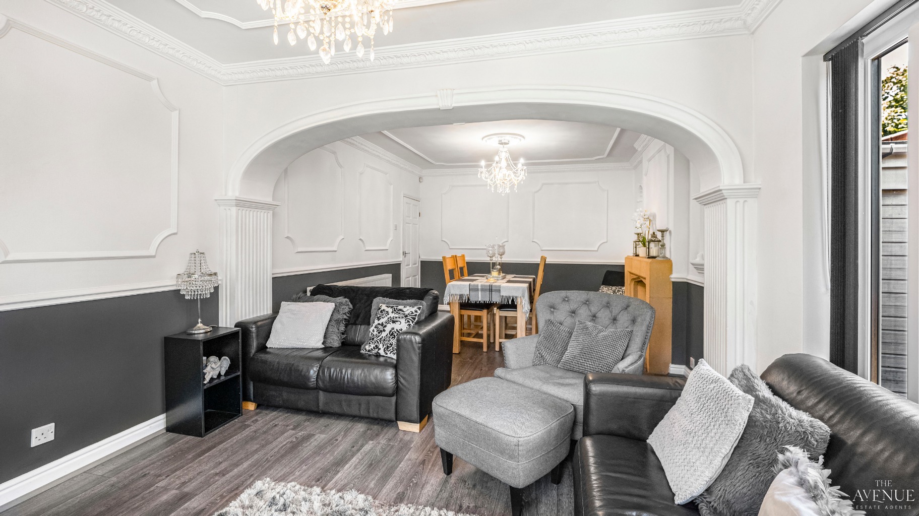4 bed detached house for sale in Codsall, Wolverhampton, Staffordshire, WV8  - Property Image 19