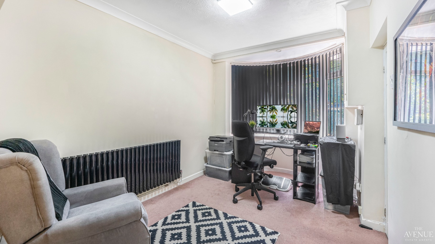 4 bed detached house for sale in Codsall, Wolverhampton, Staffordshire, WV8  - Property Image 20