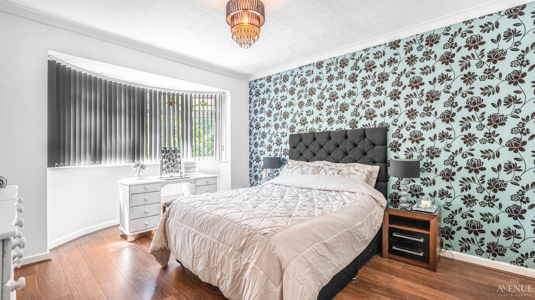 4 bed detached house for sale in Codsall, Wolverhampton, Staffordshire, WV8  - Property Image 23