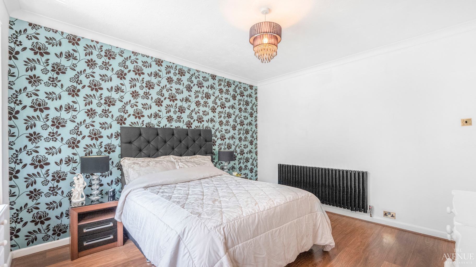 4 bed detached house for sale in Codsall, Wolverhampton, Staffordshire, WV8  - Property Image 24