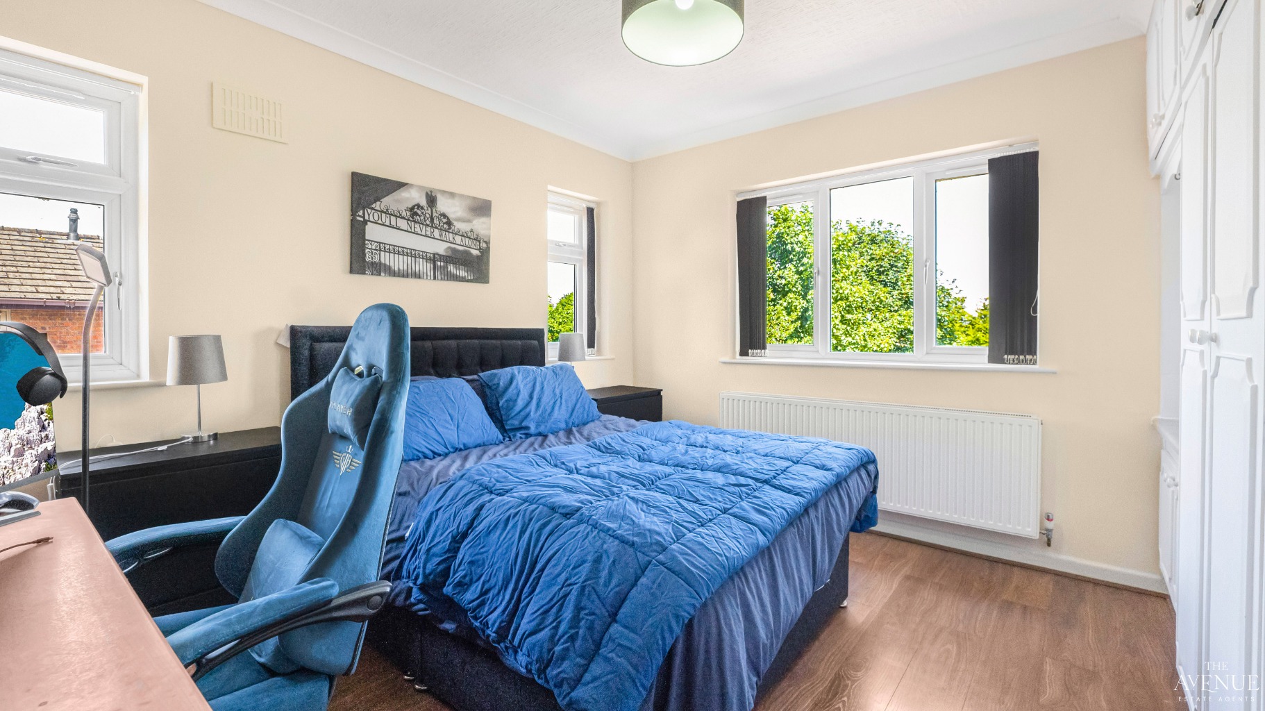4 bed detached house for sale in Codsall, Wolverhampton, Staffordshire, WV8  - Property Image 26