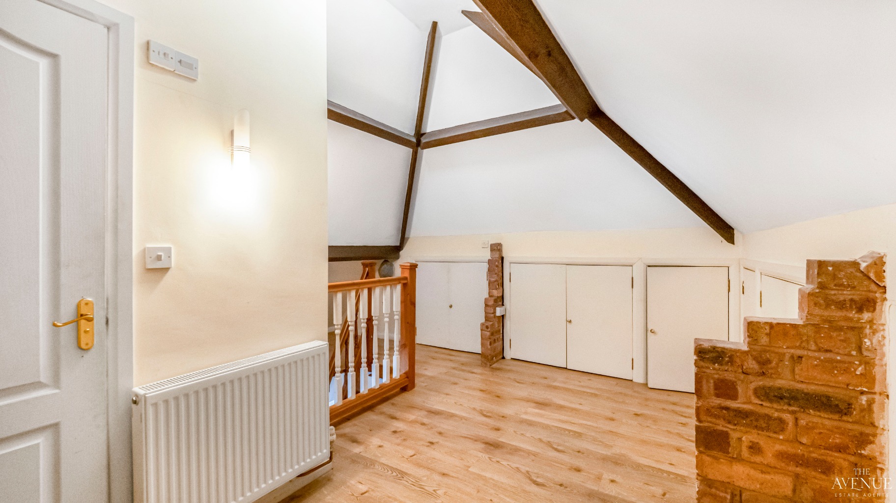 4 bed detached house for sale in Codsall, Wolverhampton, Staffordshire, WV8 33