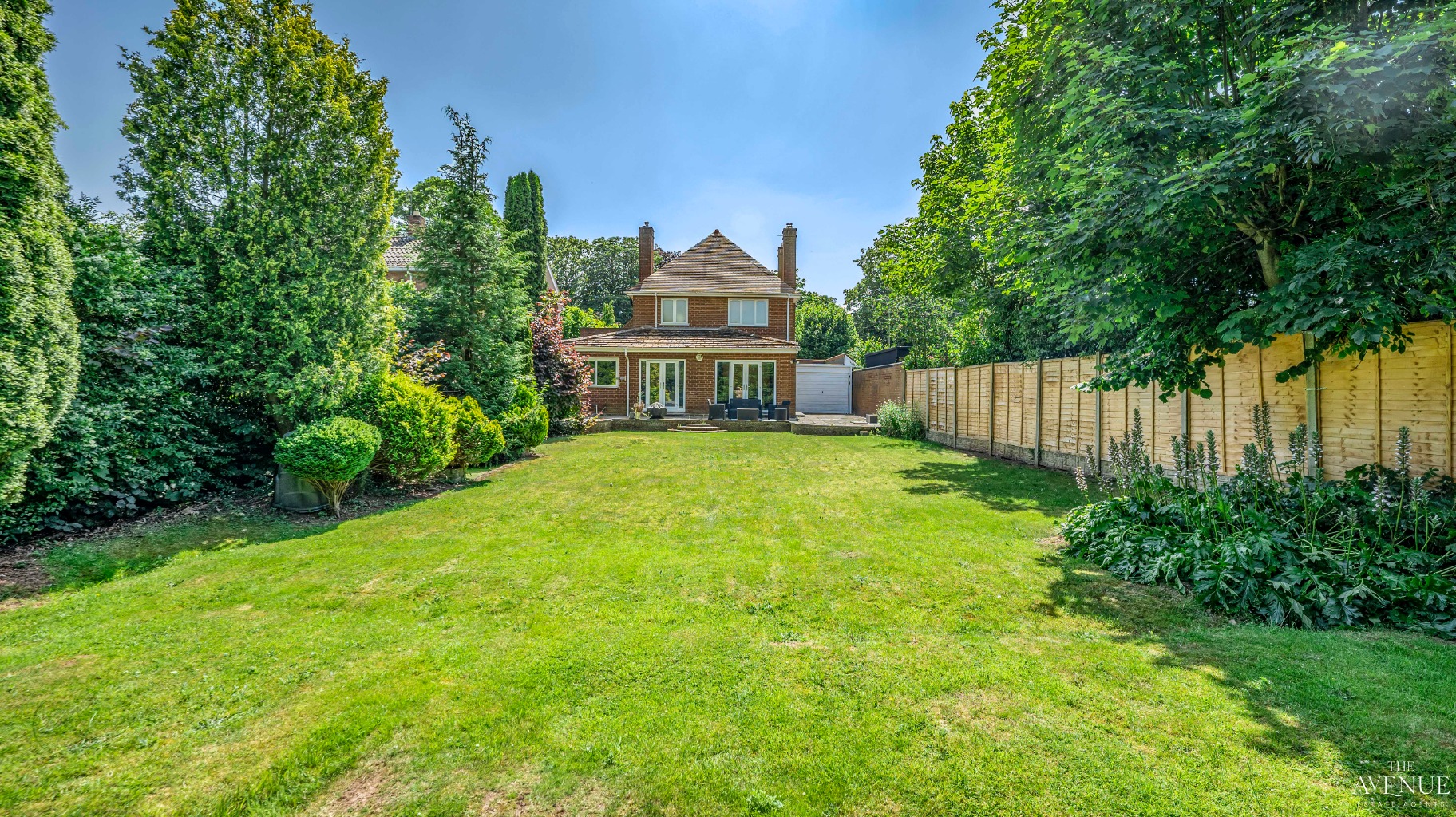 4 bed detached house for sale in Codsall, Wolverhampton, Staffordshire, WV8  - Property Image 2