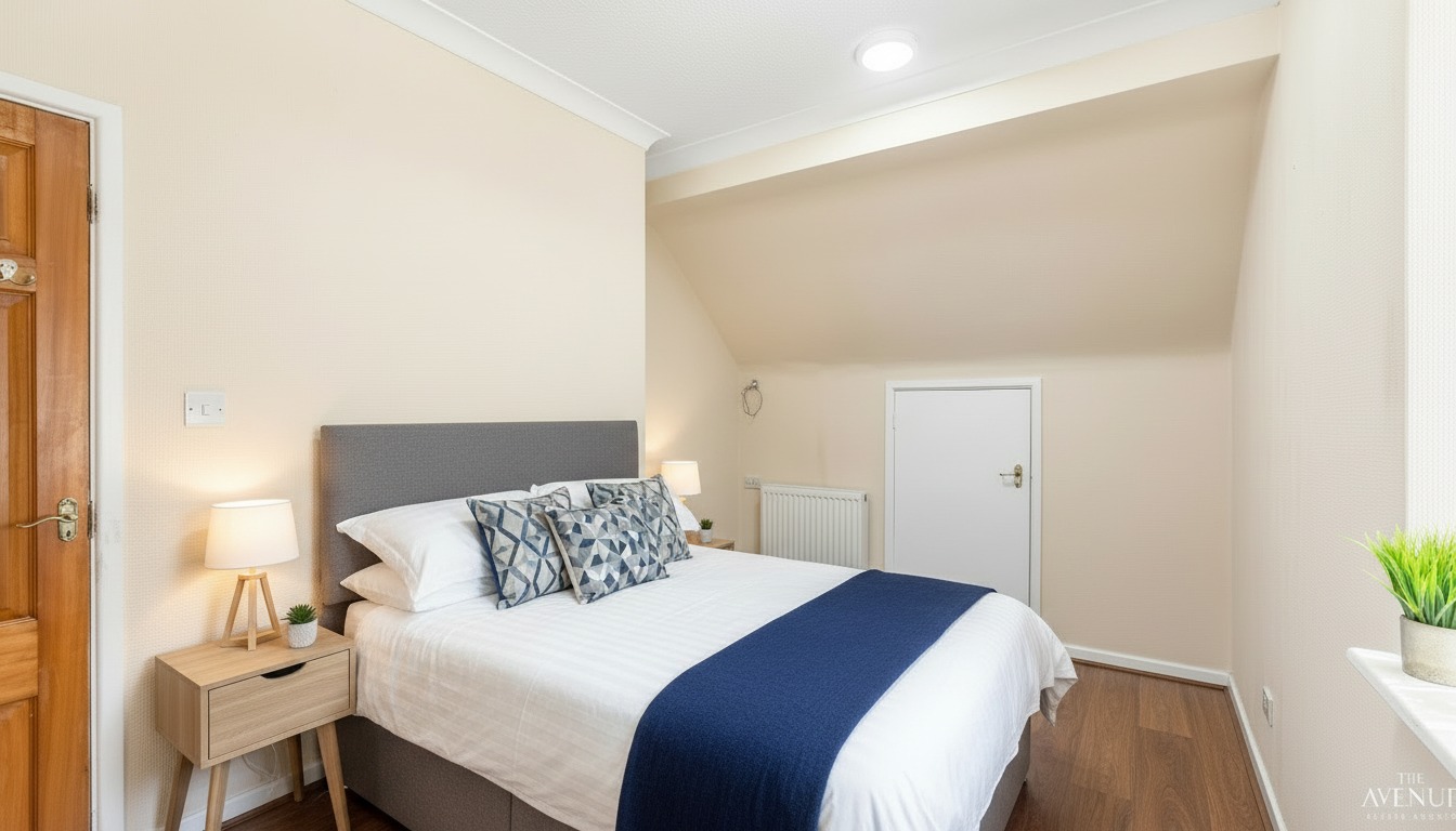 4 bed detached house for sale in Codsall, Wolverhampton, Staffordshire, WV8  - Property Image 30