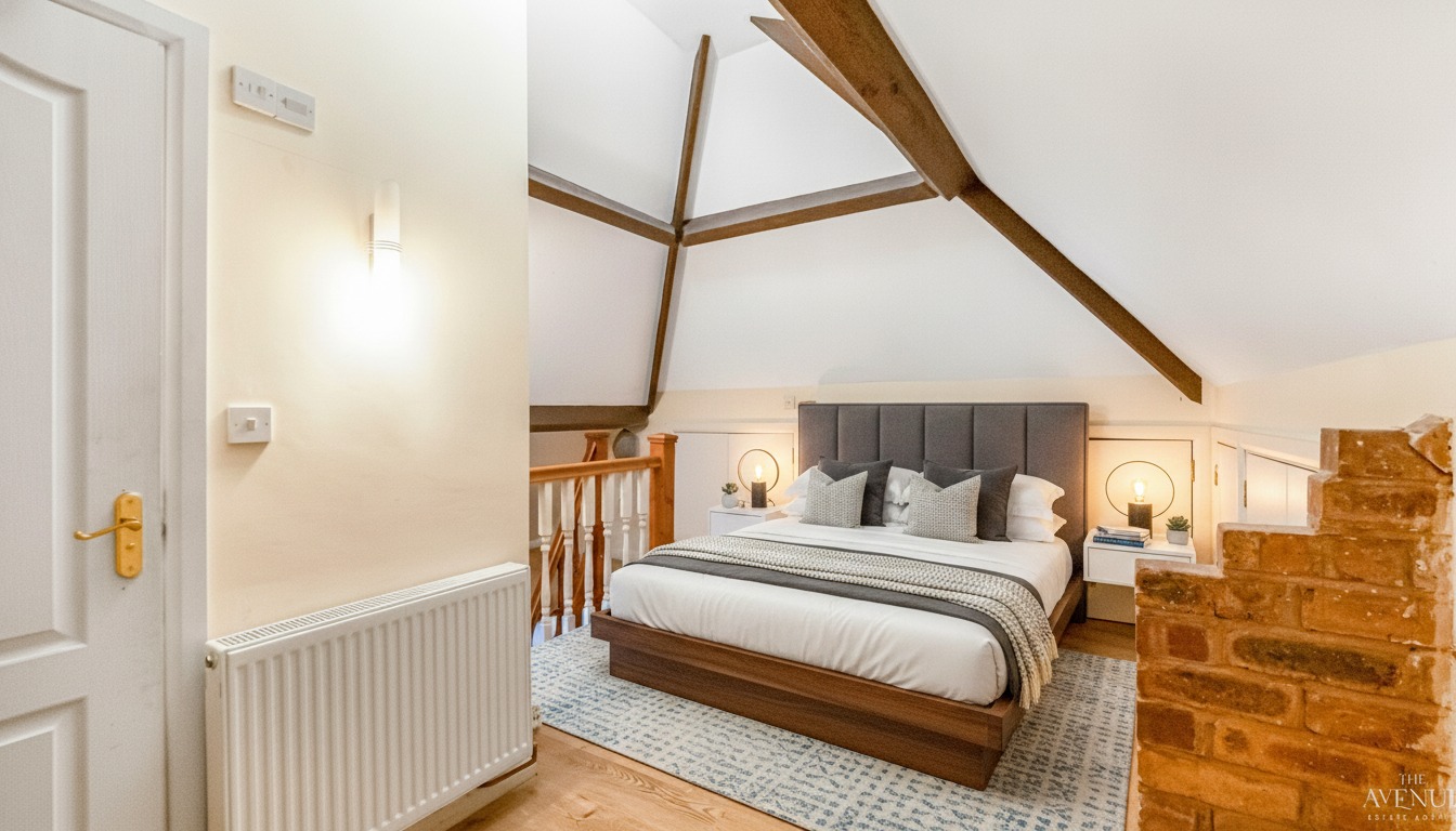 4 bed detached house for sale in Codsall, Wolverhampton, Staffordshire, WV8  - Property Image 32