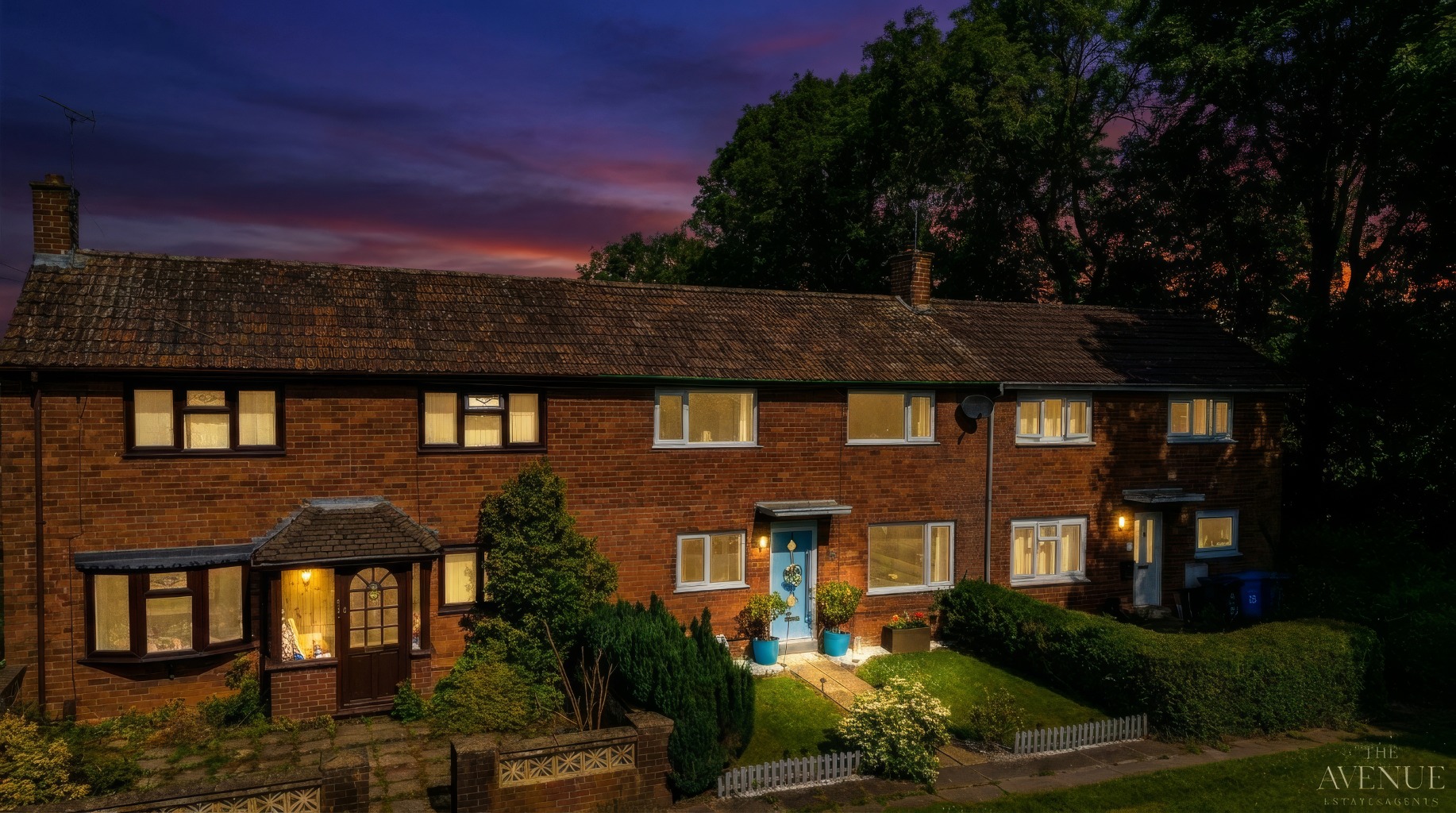 2 bed terraced house for sale in Codsall, Wolverhampton, Staffordshire, WV8  - Property Image 7