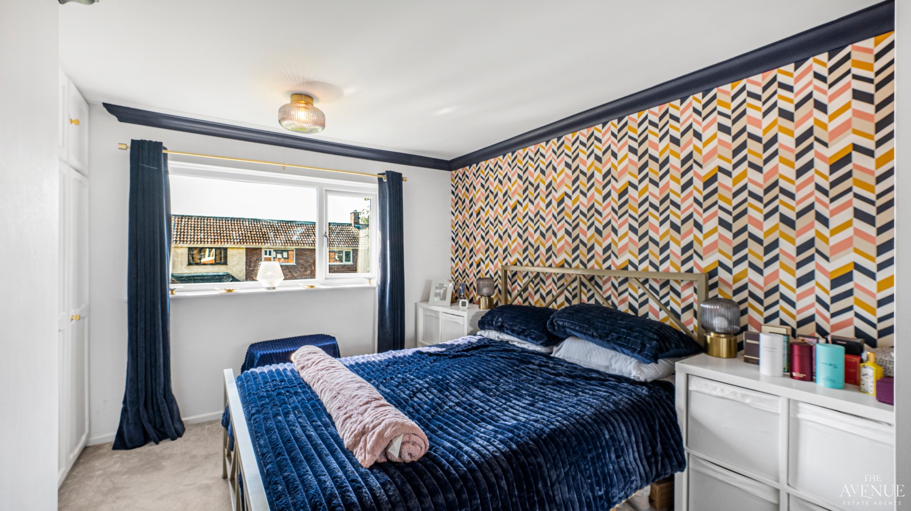 2 bed terraced house for sale in Codsall, Wolverhampton, Staffordshire, WV8 3