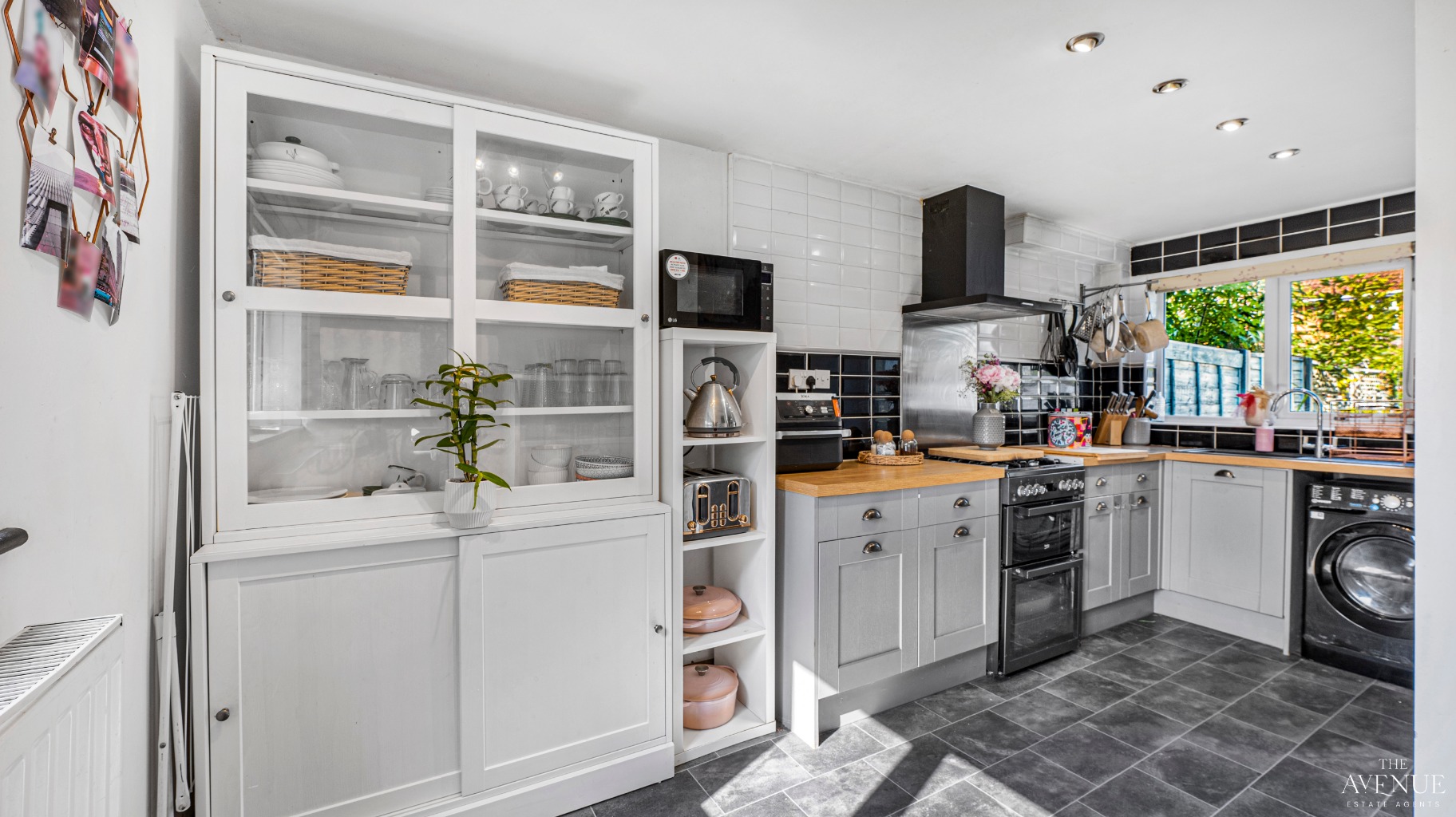 2 bed terraced house for sale in Codsall, Wolverhampton, Staffordshire, WV8  - Property Image 3