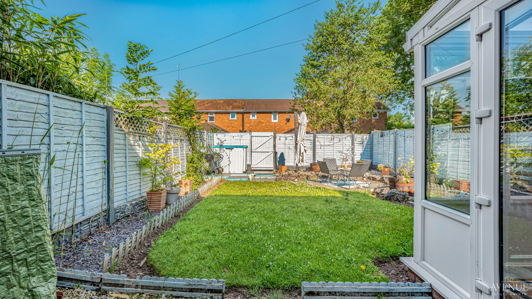 2 bed terraced house for sale in Codsall, Wolverhampton, Staffordshire, WV8  - Property Image 9