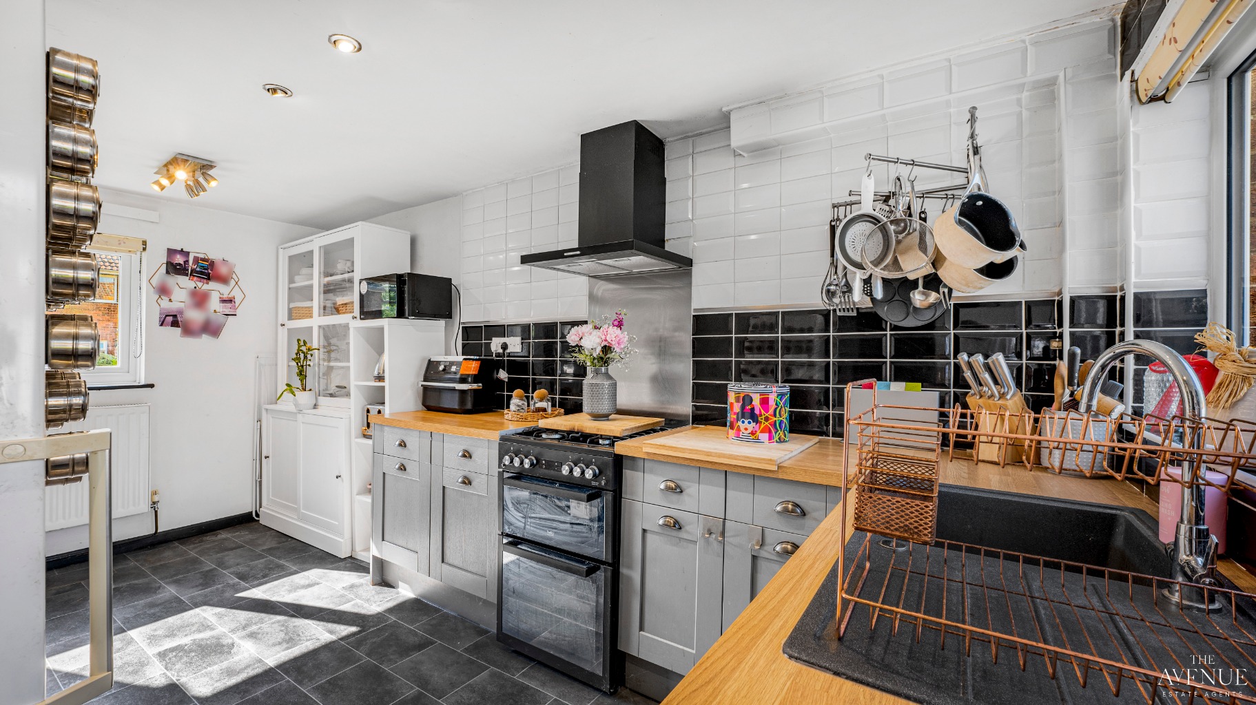 2 bed terraced house for sale in Codsall, Wolverhampton, Staffordshire, WV8 11