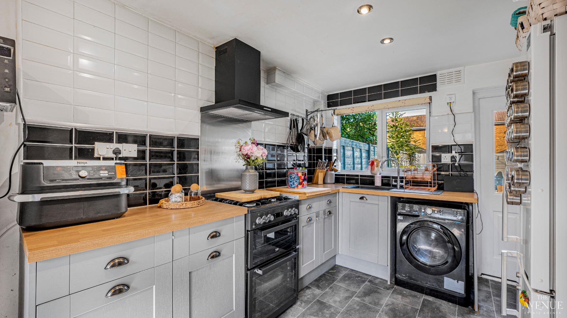 2 bed terraced house for sale in Codsall, Wolverhampton, Staffordshire, WV8 10