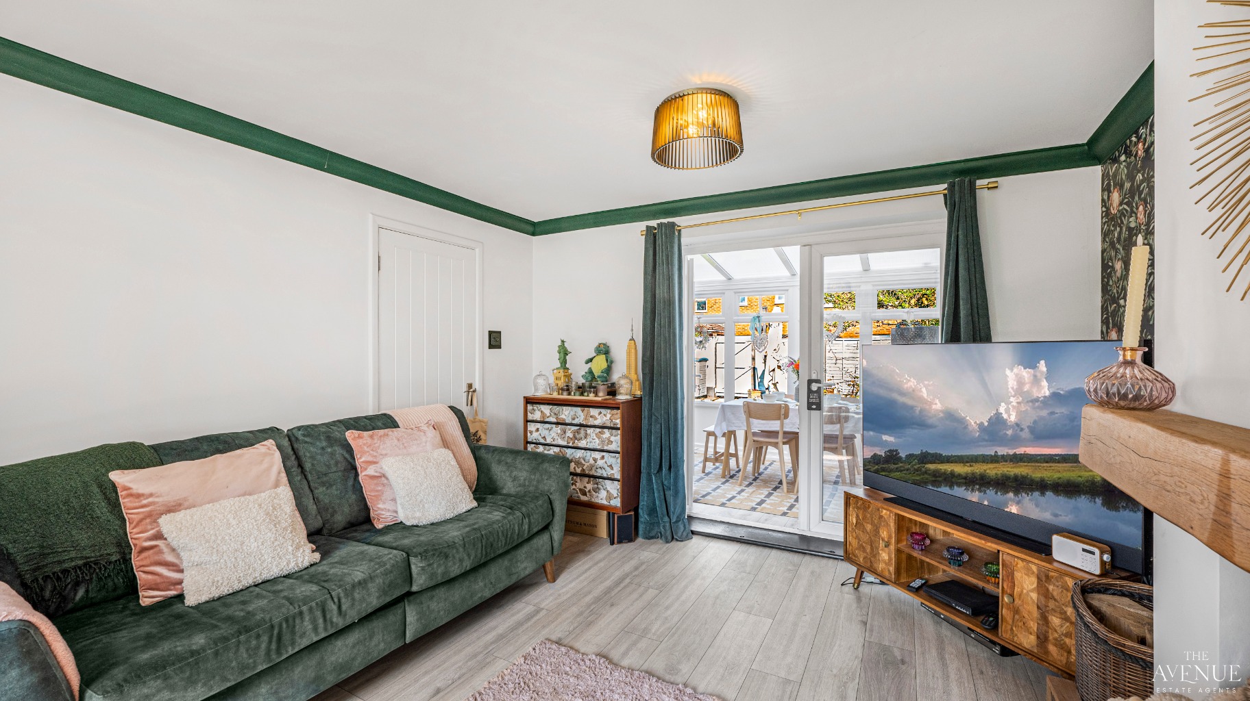 2 bed terraced house for sale in Codsall, Wolverhampton, Staffordshire, WV8 15