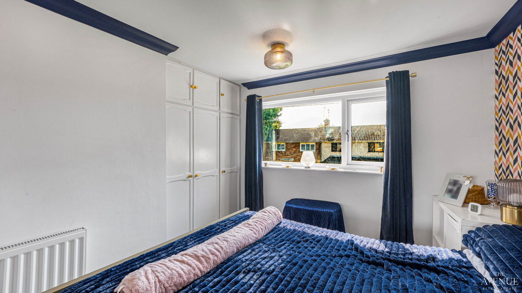 2 bed terraced house for sale in Codsall, Wolverhampton, Staffordshire, WV8 18
