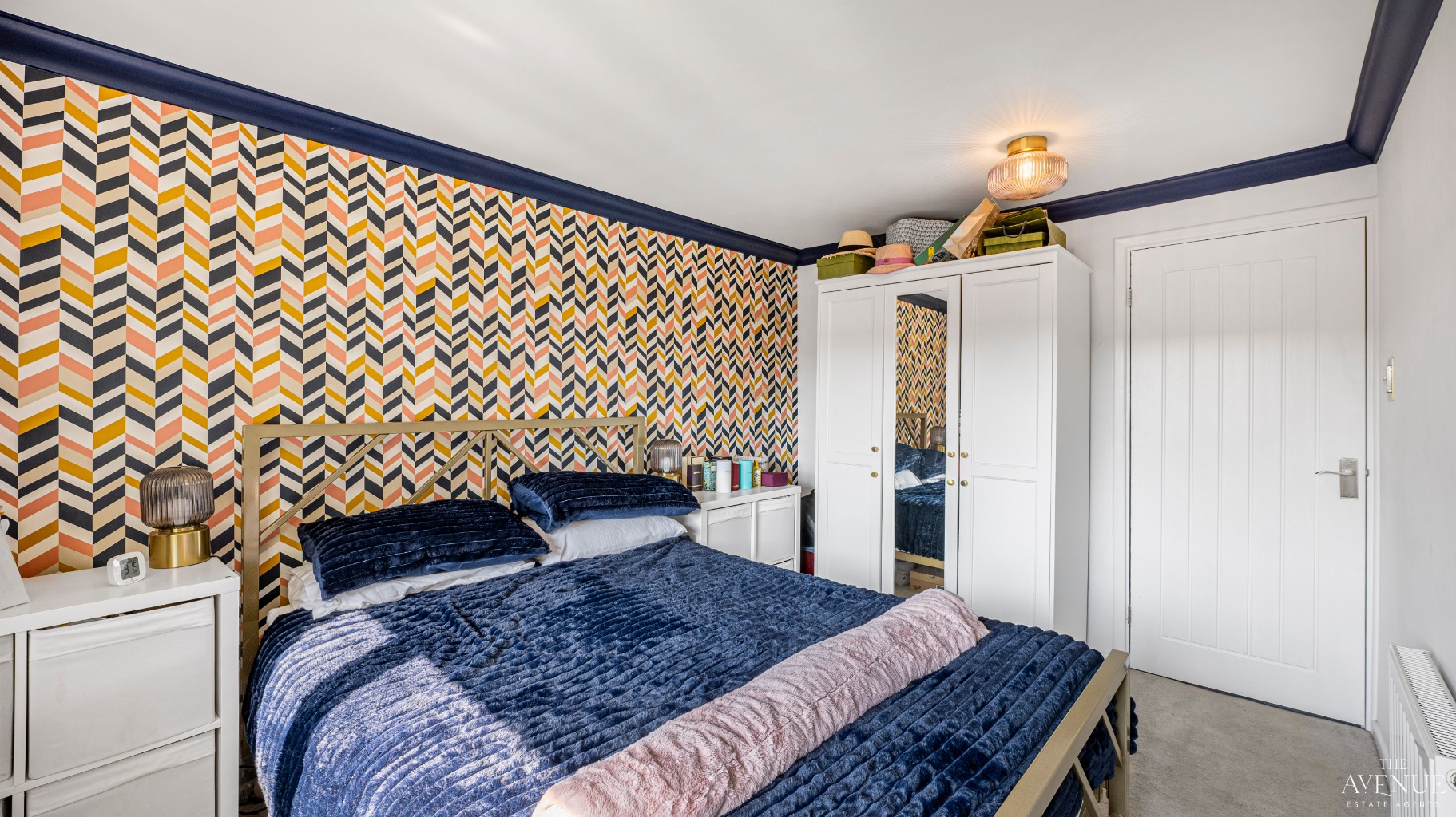 2 bed terraced house for sale in Codsall, Wolverhampton, Staffordshire, WV8 19