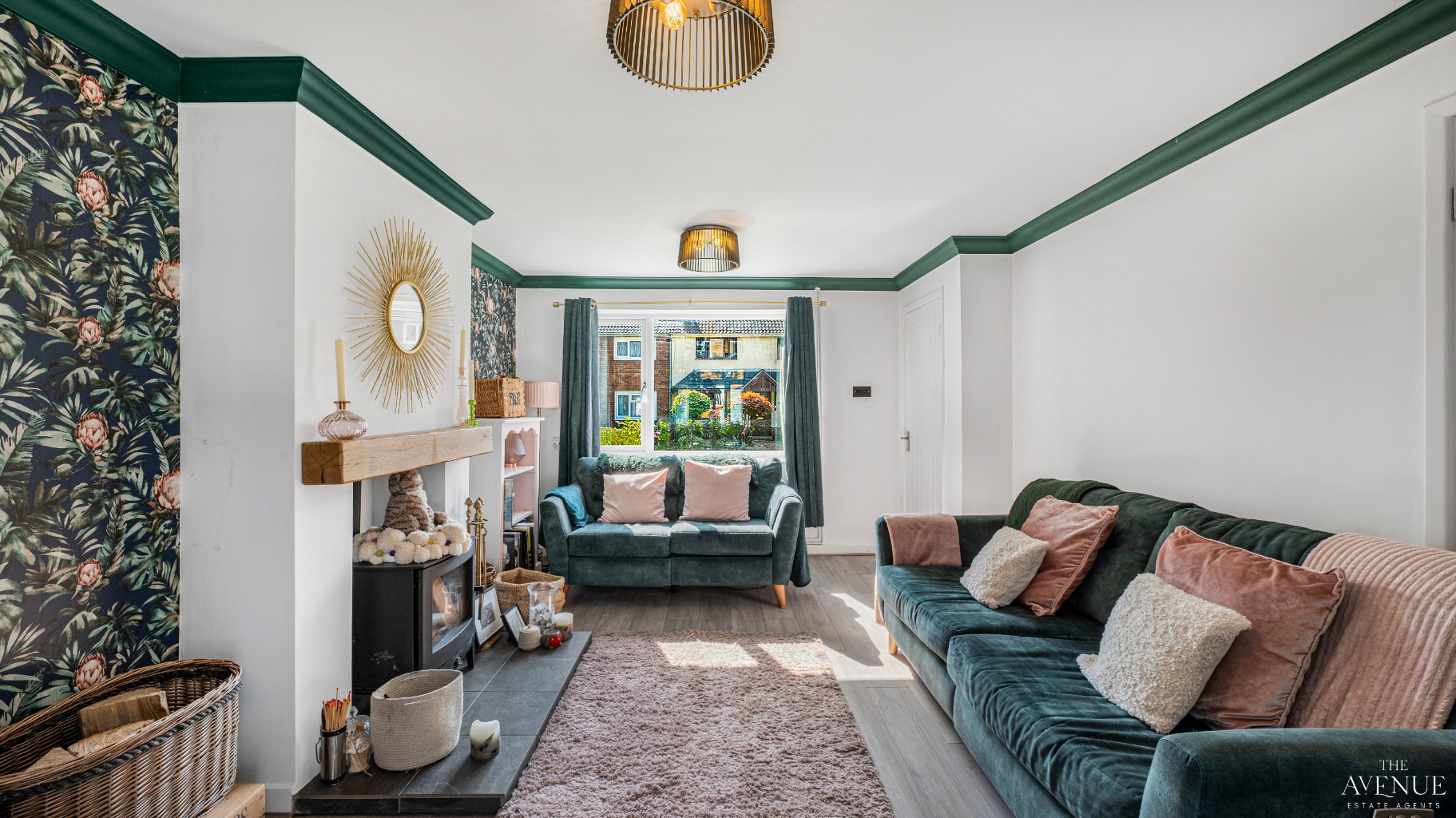 2 bed terraced house for sale in Codsall, Wolverhampton, Staffordshire, WV8  - Property Image 18