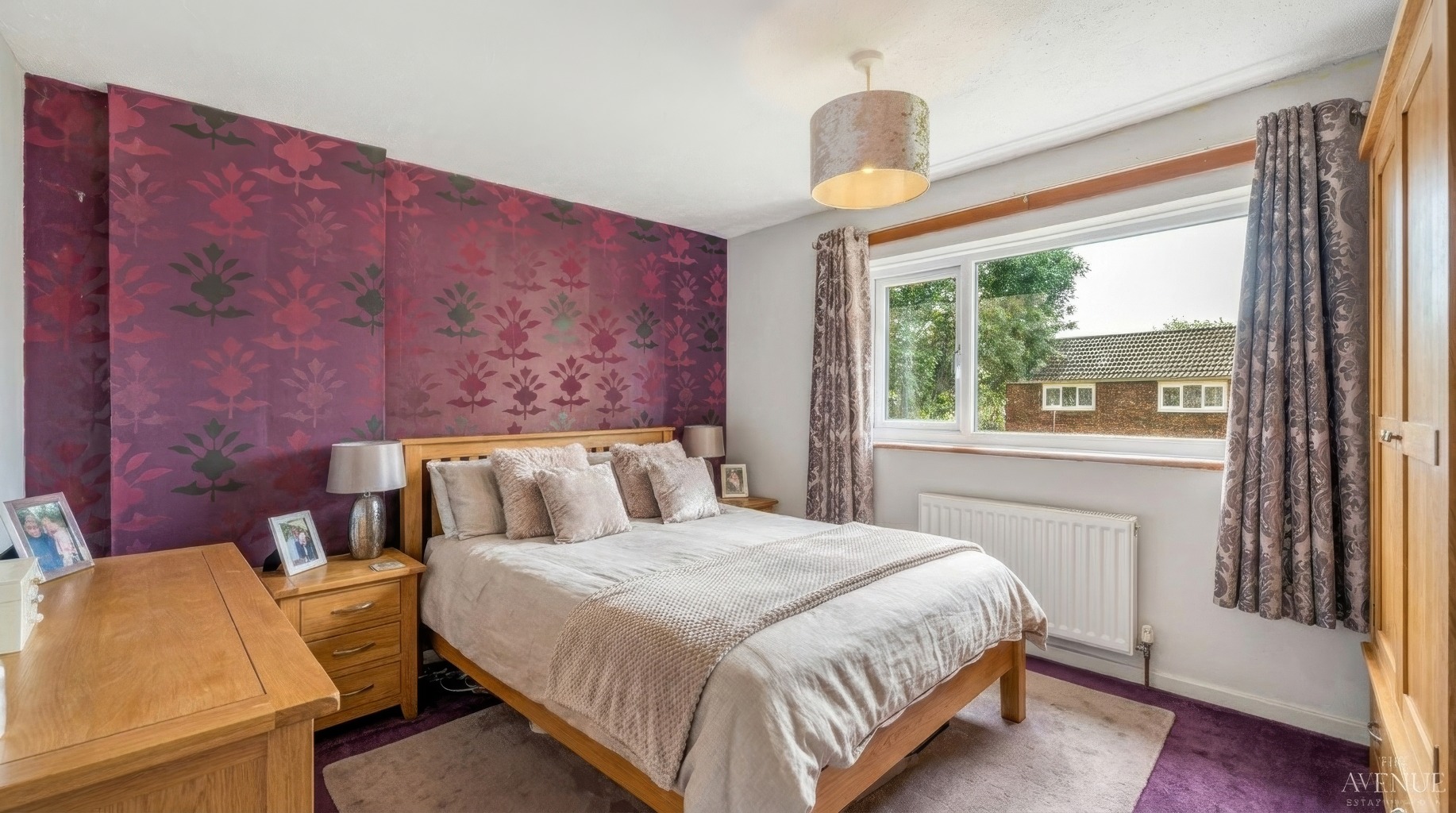 2 bed terraced house for sale in Codsall, Wolverhampton, Staffordshire, WV8  - Property Image 21