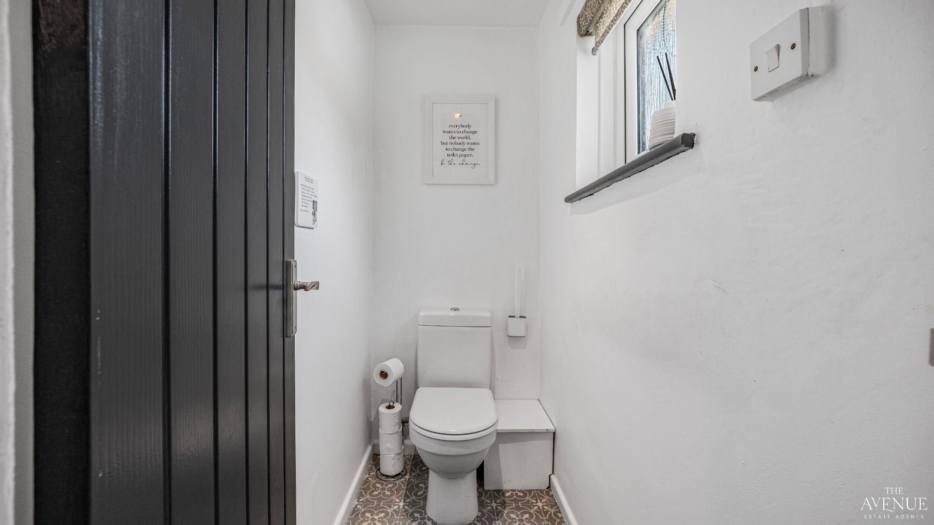 2 bed terraced house for sale in Codsall, Wolverhampton, Staffordshire, WV8  - Property Image 22