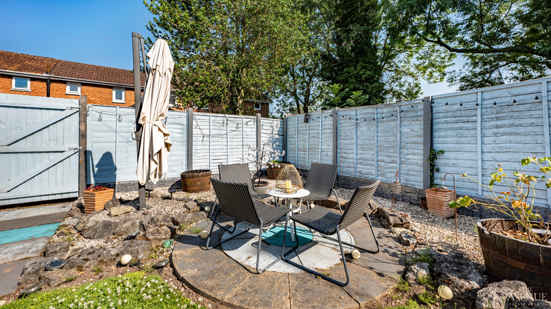 2 bed terraced house for sale in Codsall, Wolverhampton, Staffordshire, WV8  - Property Image 24