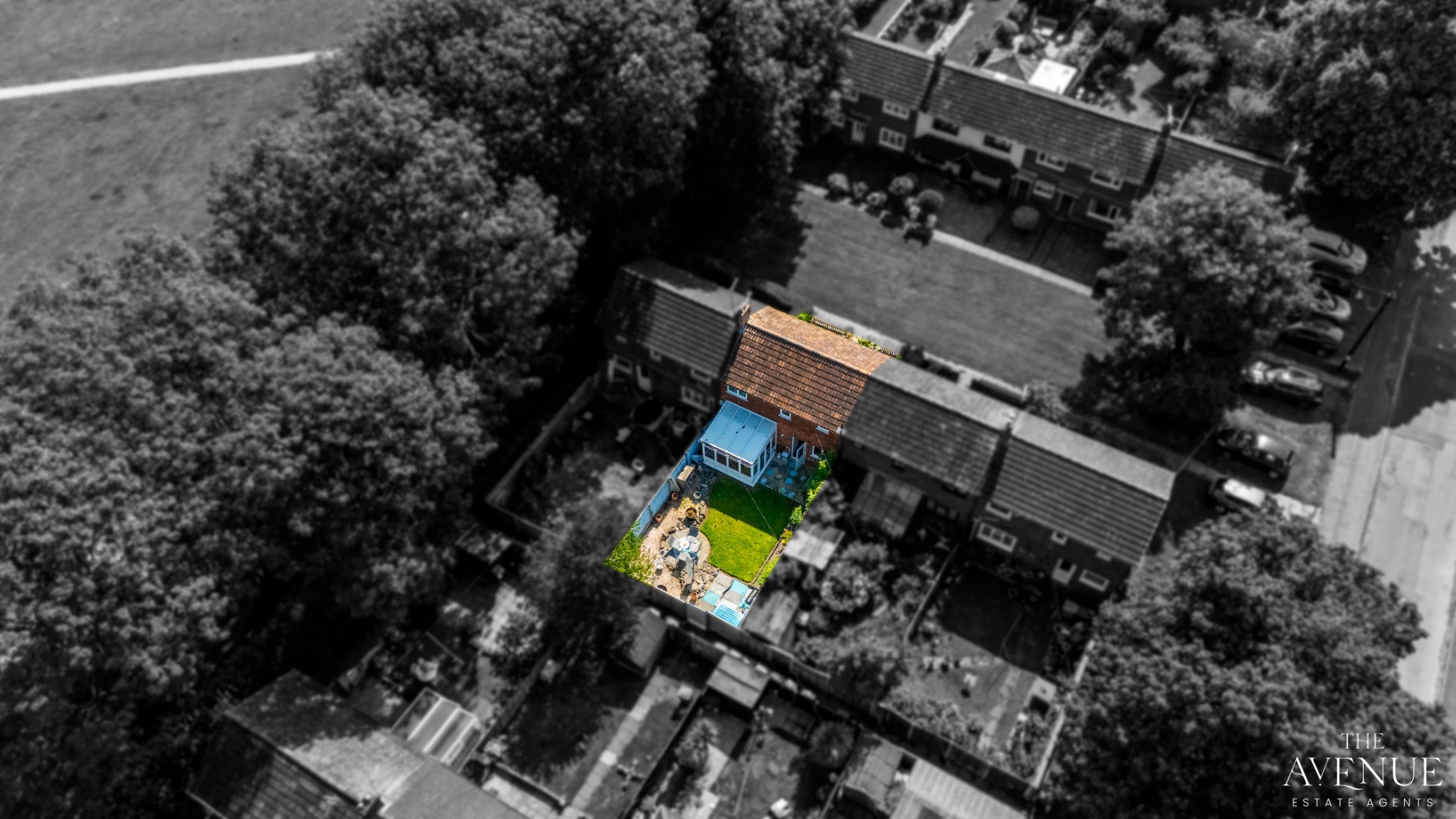 2 bed terraced house for sale in Codsall, Wolverhampton, Staffordshire, WV8  - Property Image 29