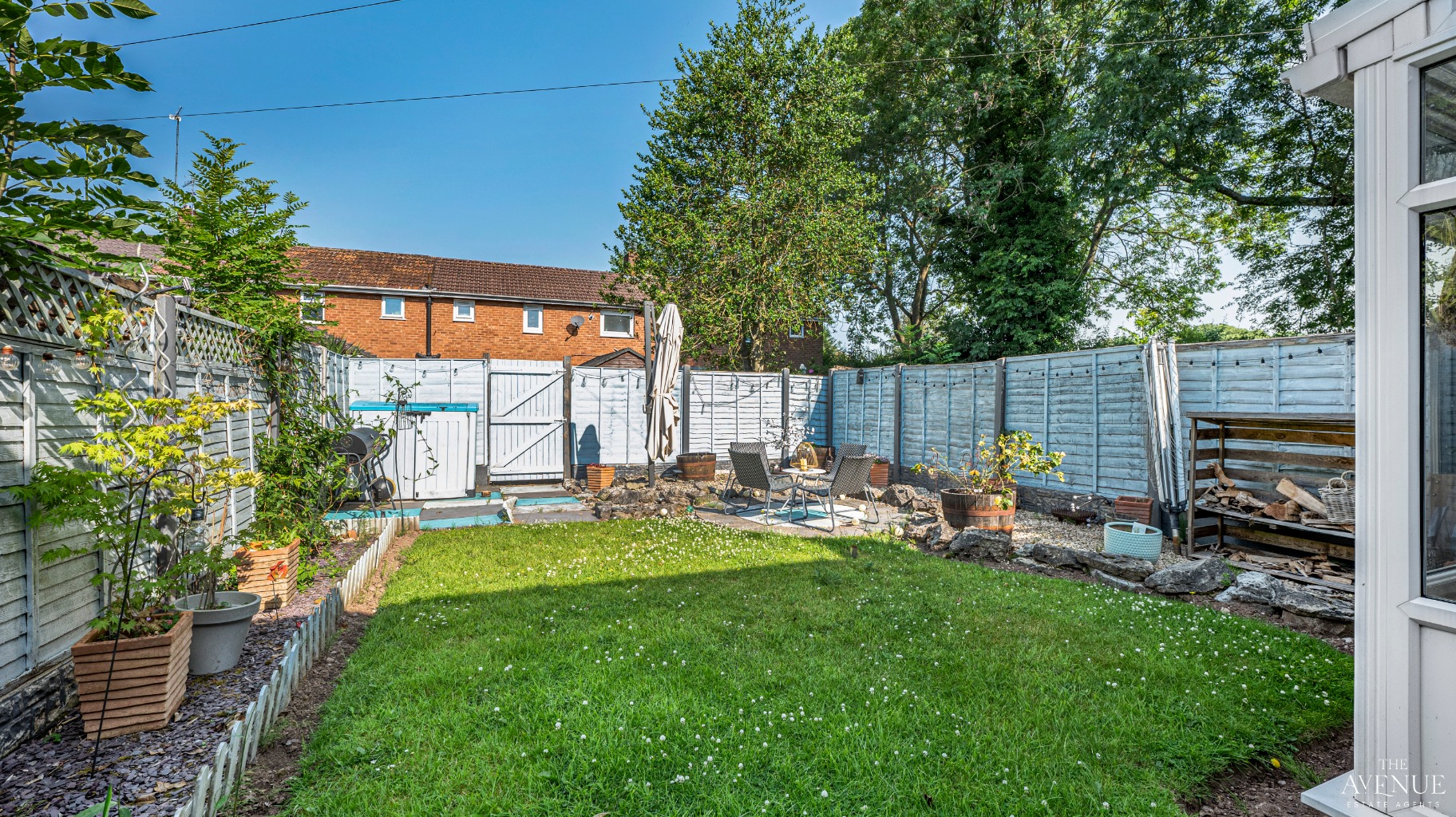 2 bed terraced house for sale in Codsall, Wolverhampton, Staffordshire, WV8  - Property Image 27